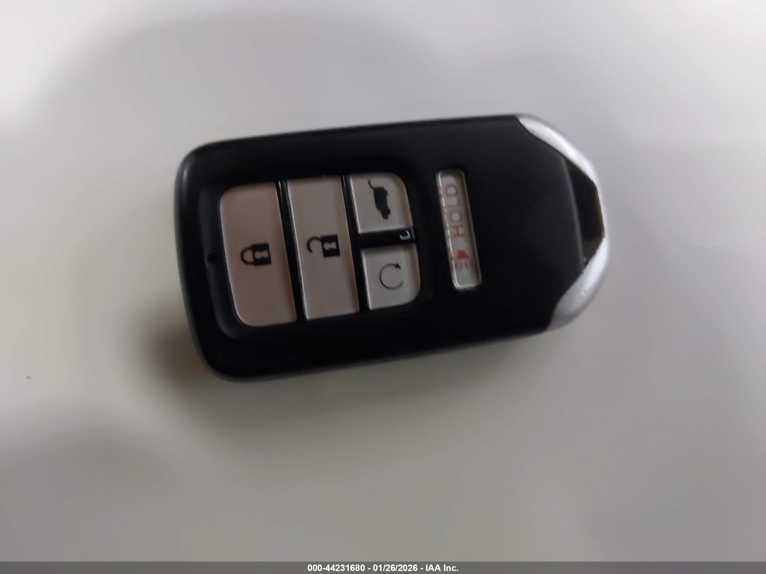HONDA PILOT image 11