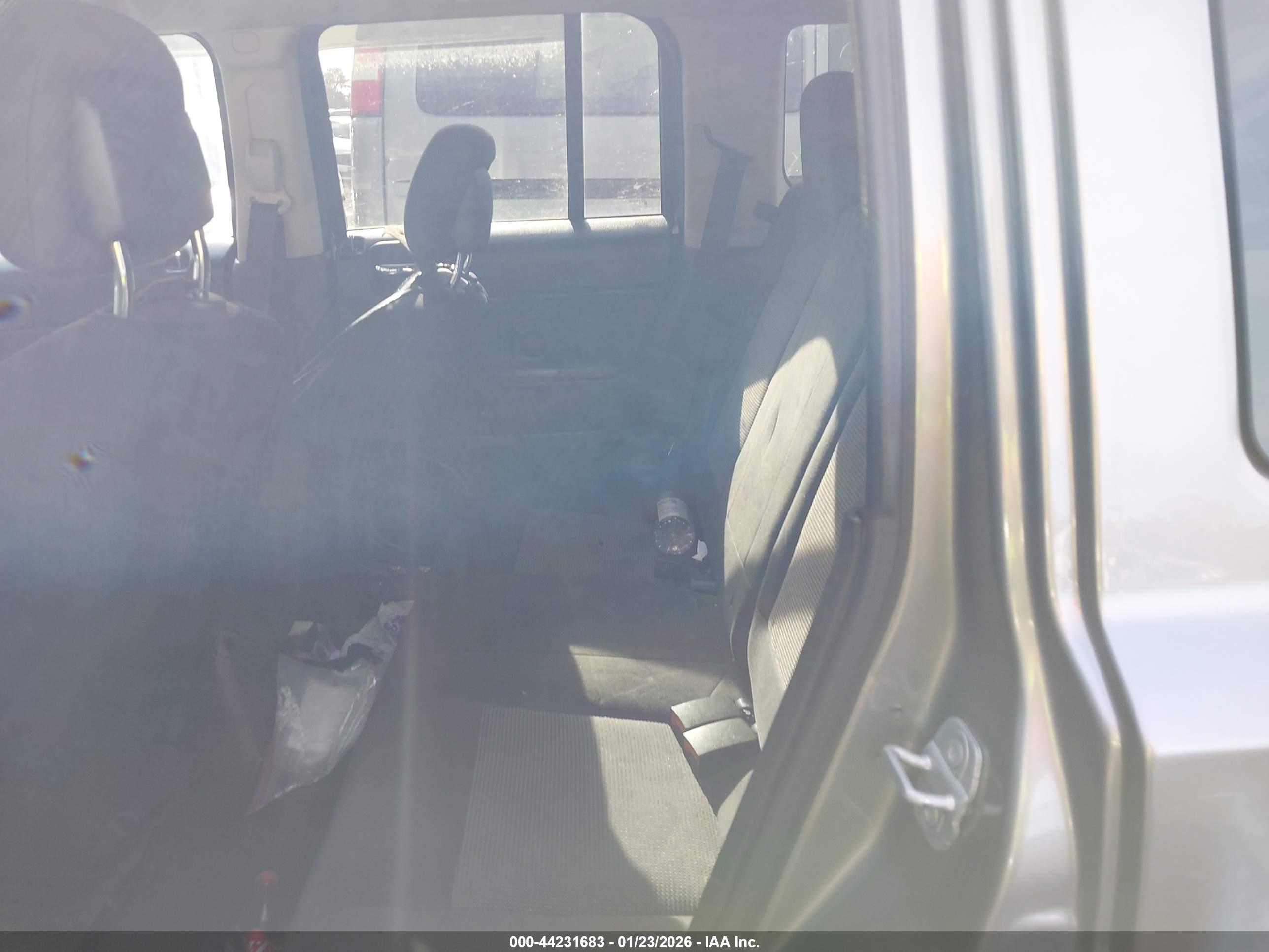 JEEP PATRIOT image 8