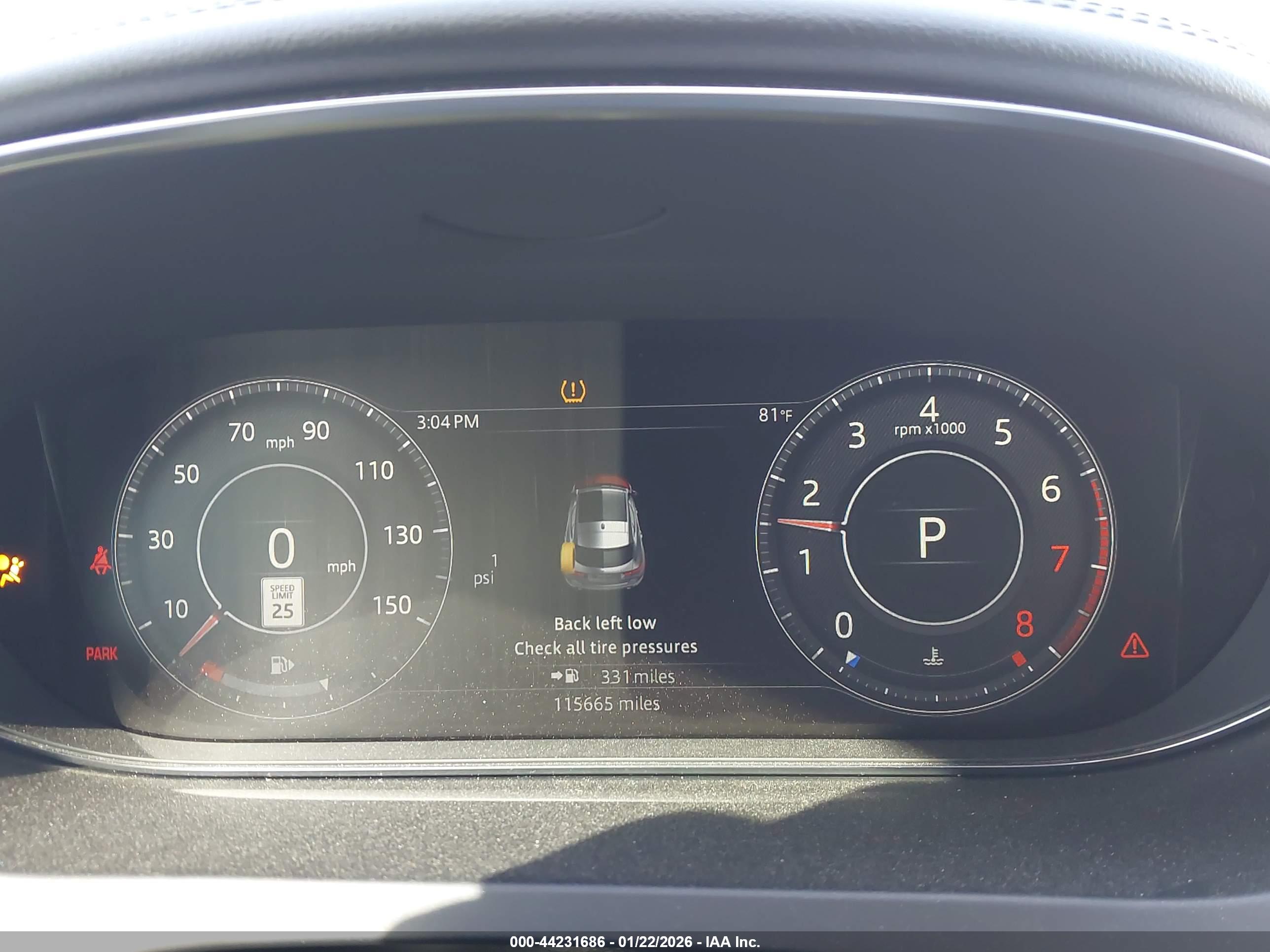 JAGUAR E-PACE image 7