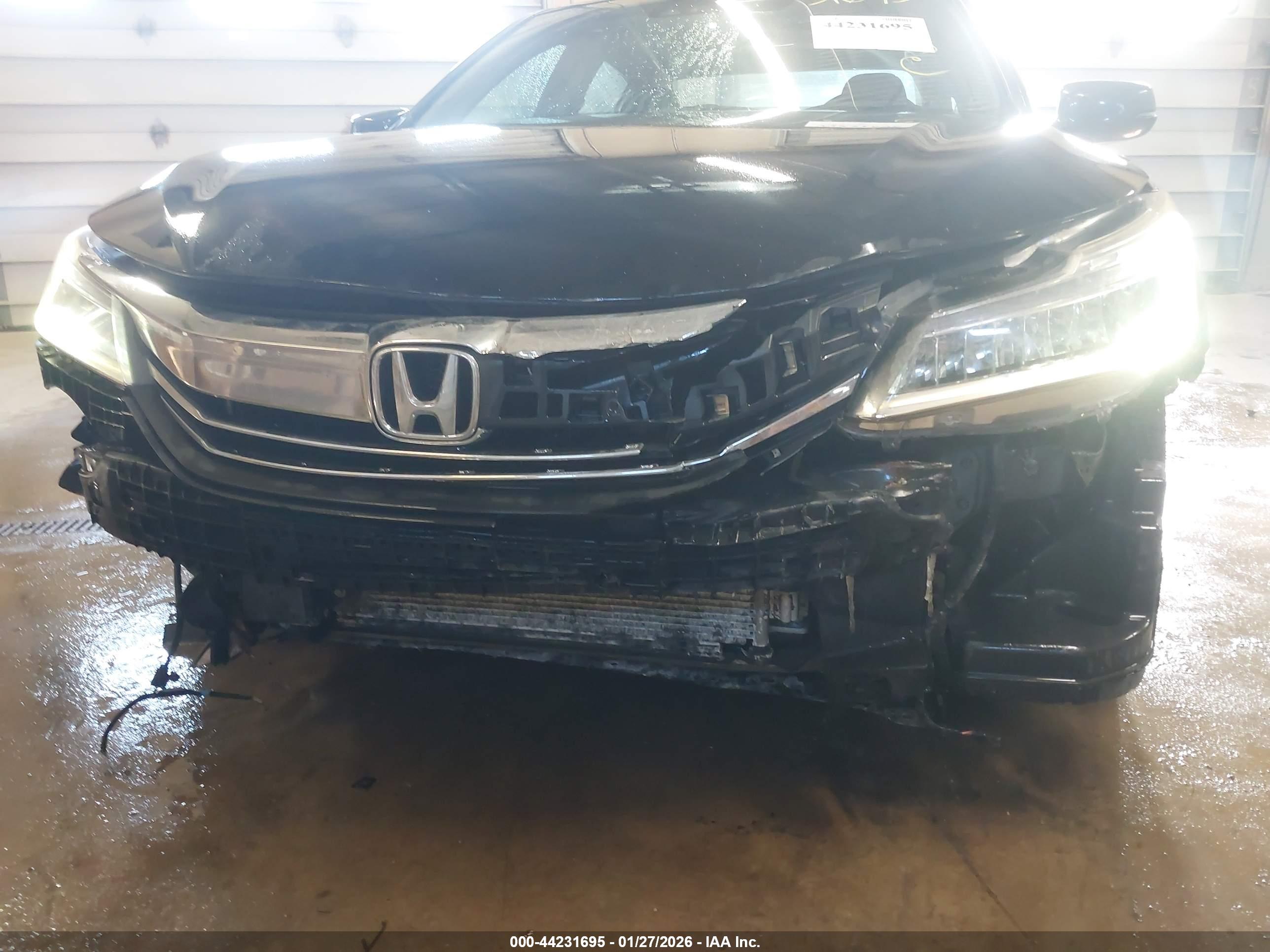 HONDA ACCORD image 6