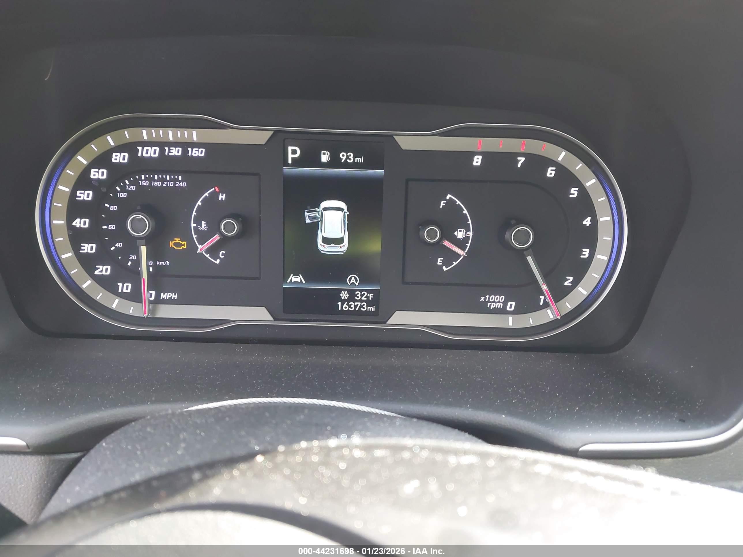 HYUNDAI TUCSON image 7