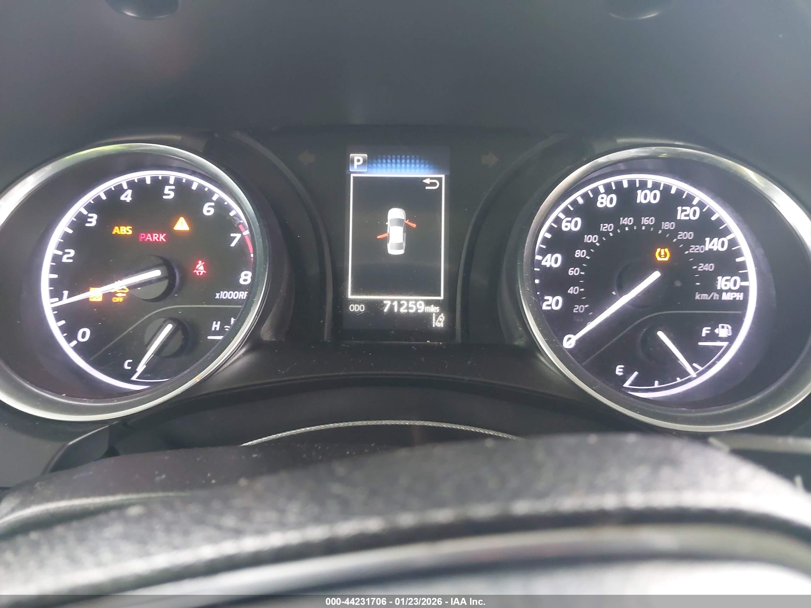 TOYOTA CAMRY image 7