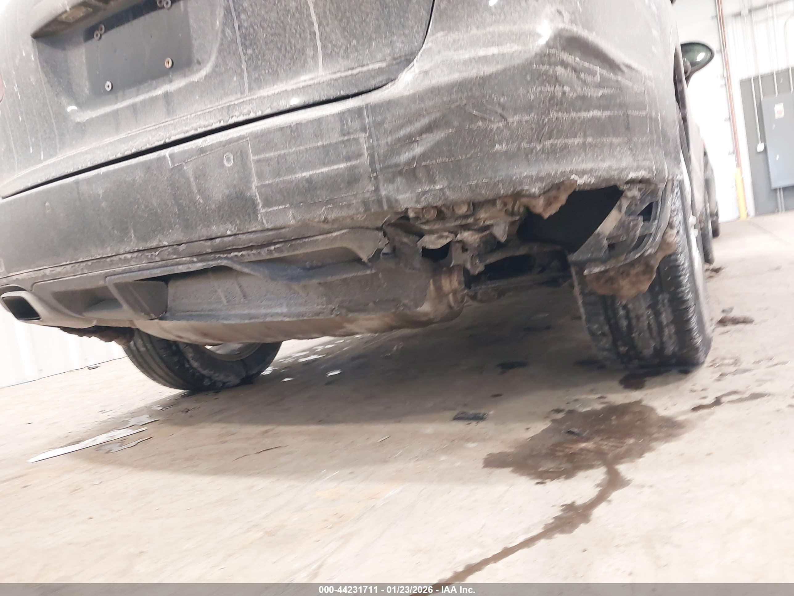 PORSCHE CAYENNE image 6