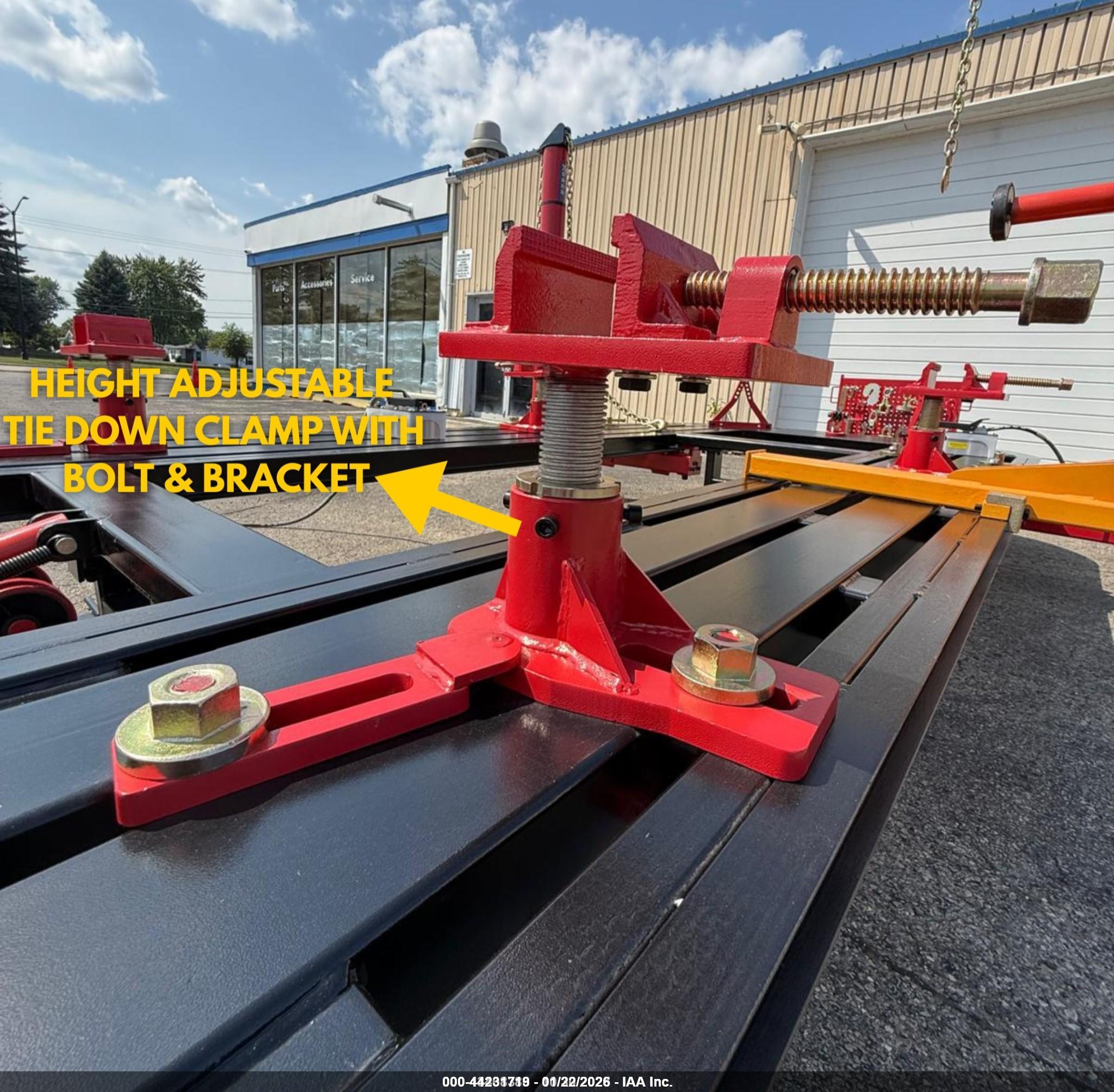 FRAME MACHINE image 4