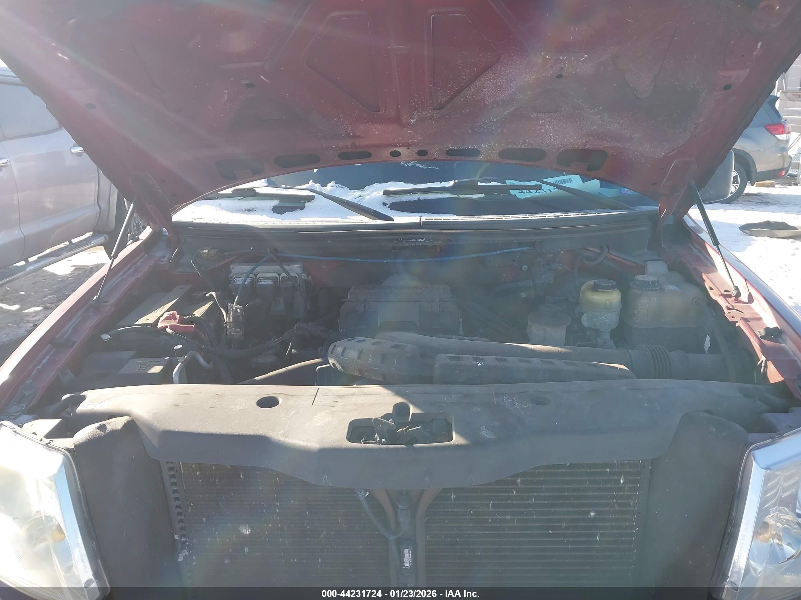 FORD F-150 image 10
