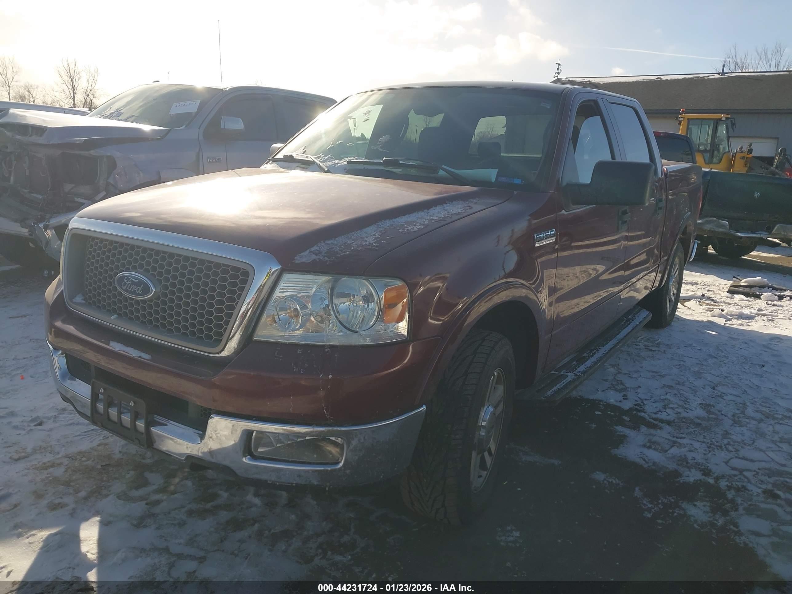 FORD F-150 image 2