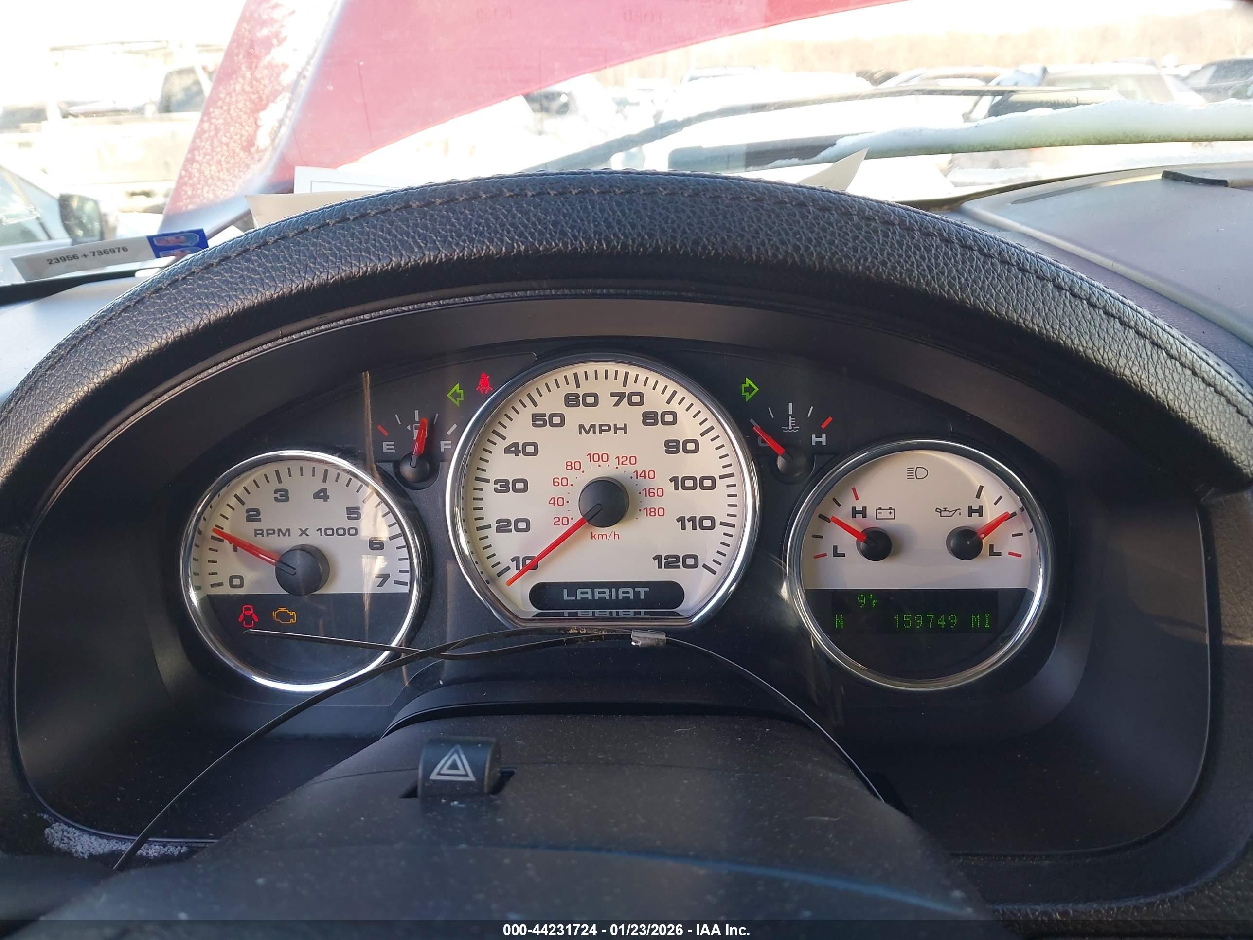 FORD F-150 image 7