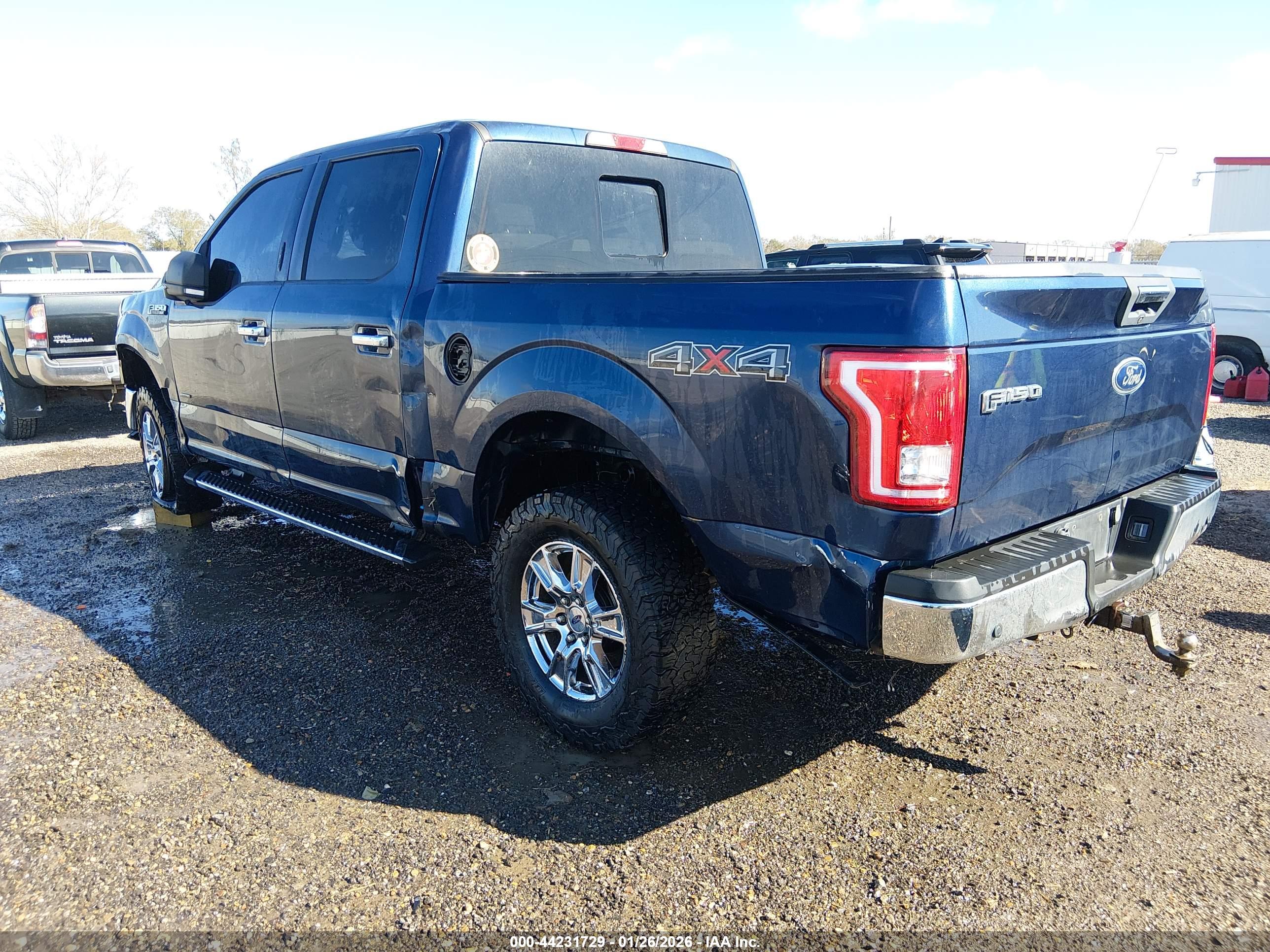 FORD F-150 image 3