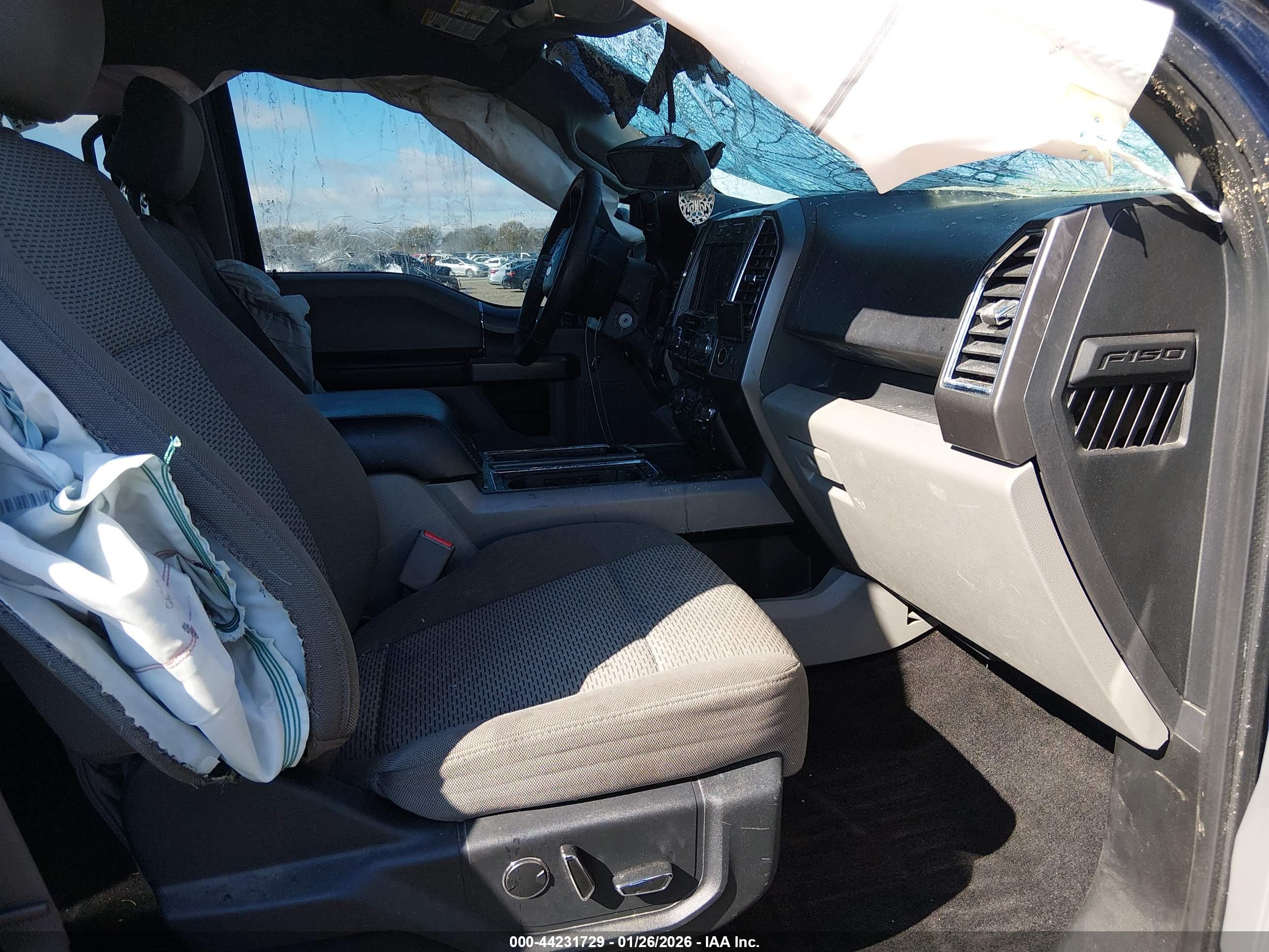 FORD F-150 image 5