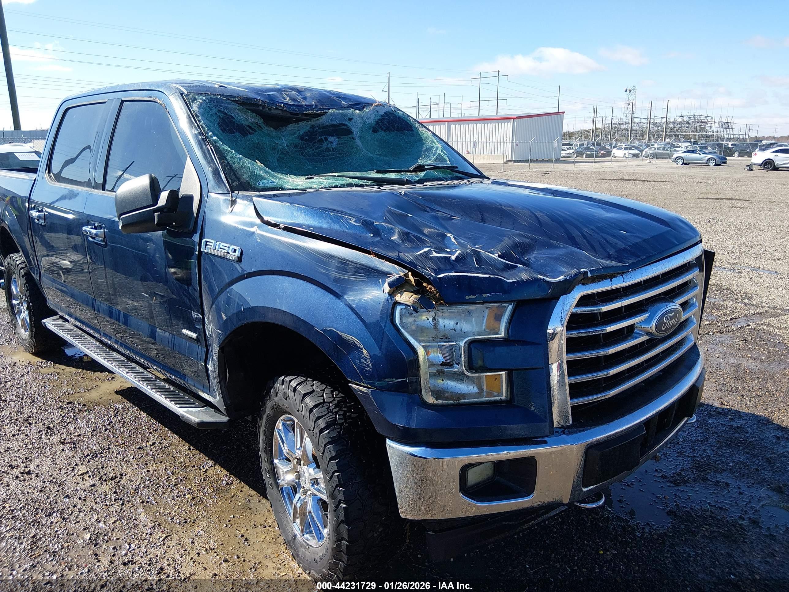 FORD F-150 image 6