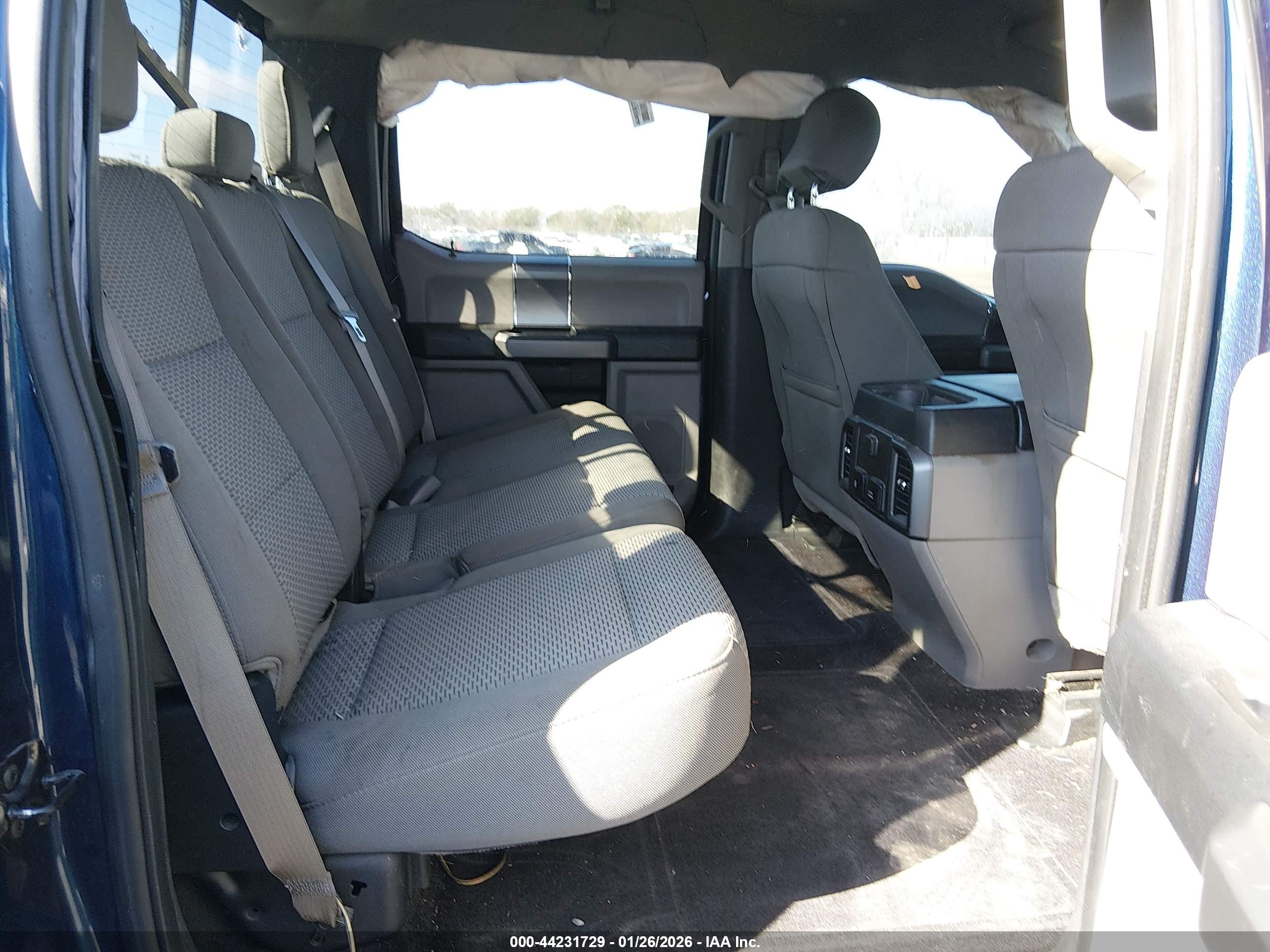 FORD F-150 image 8