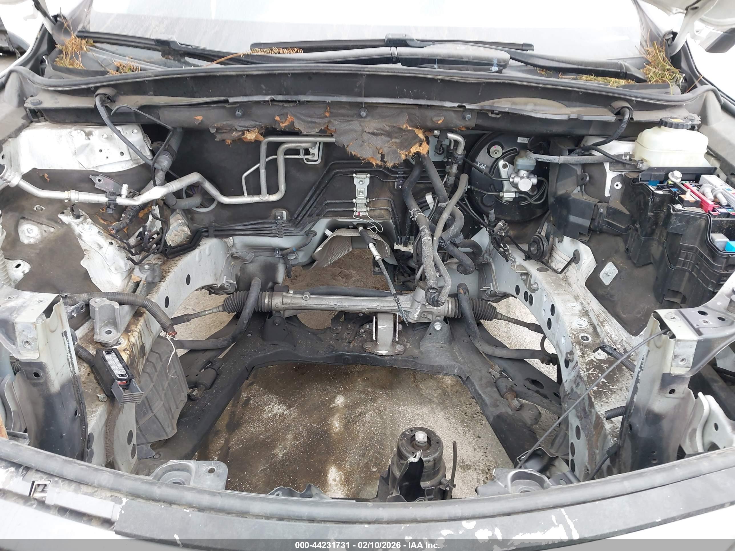 LEXUS RX image 10