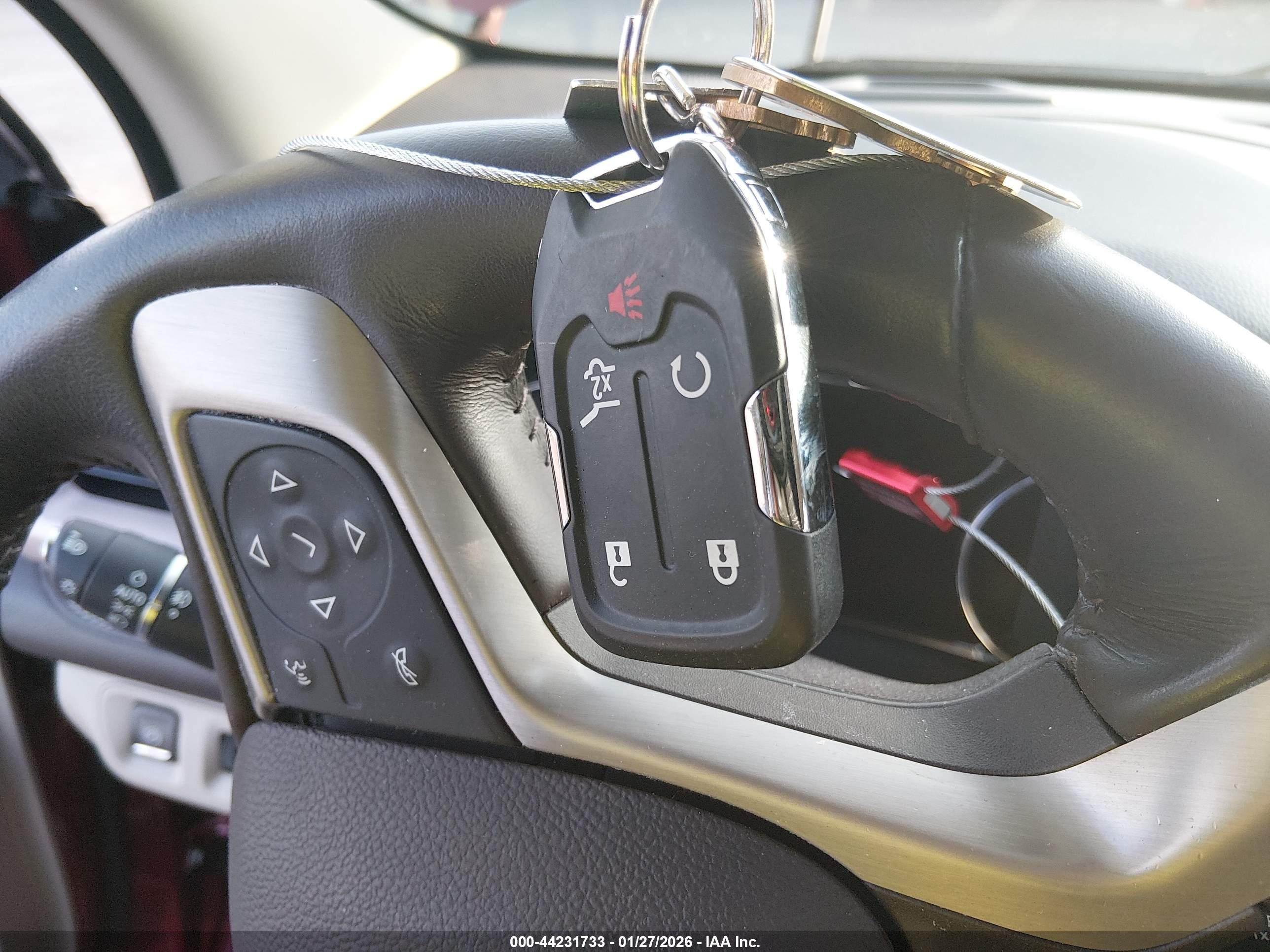 GMC ACADIA image 11