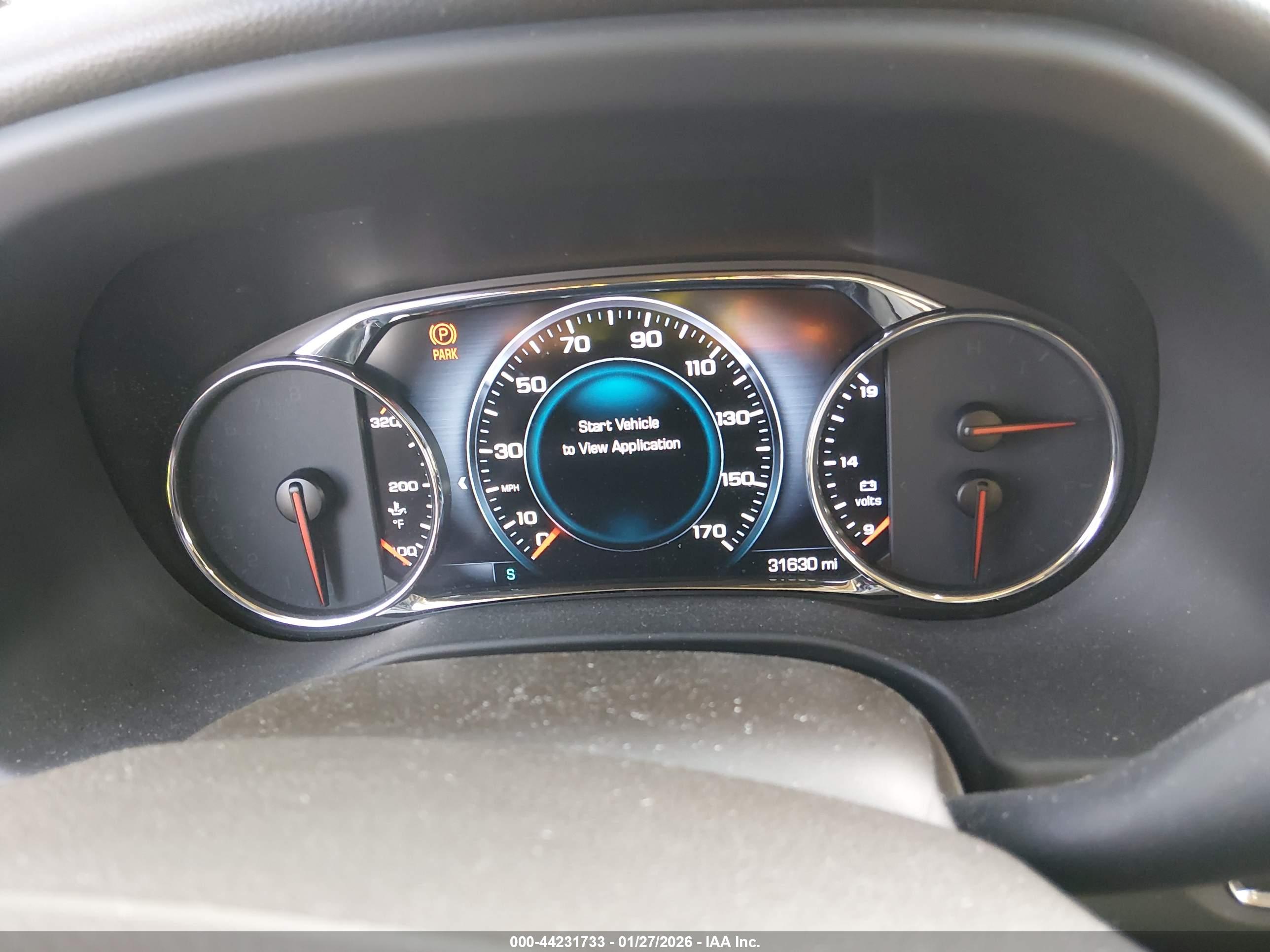 GMC ACADIA image 7