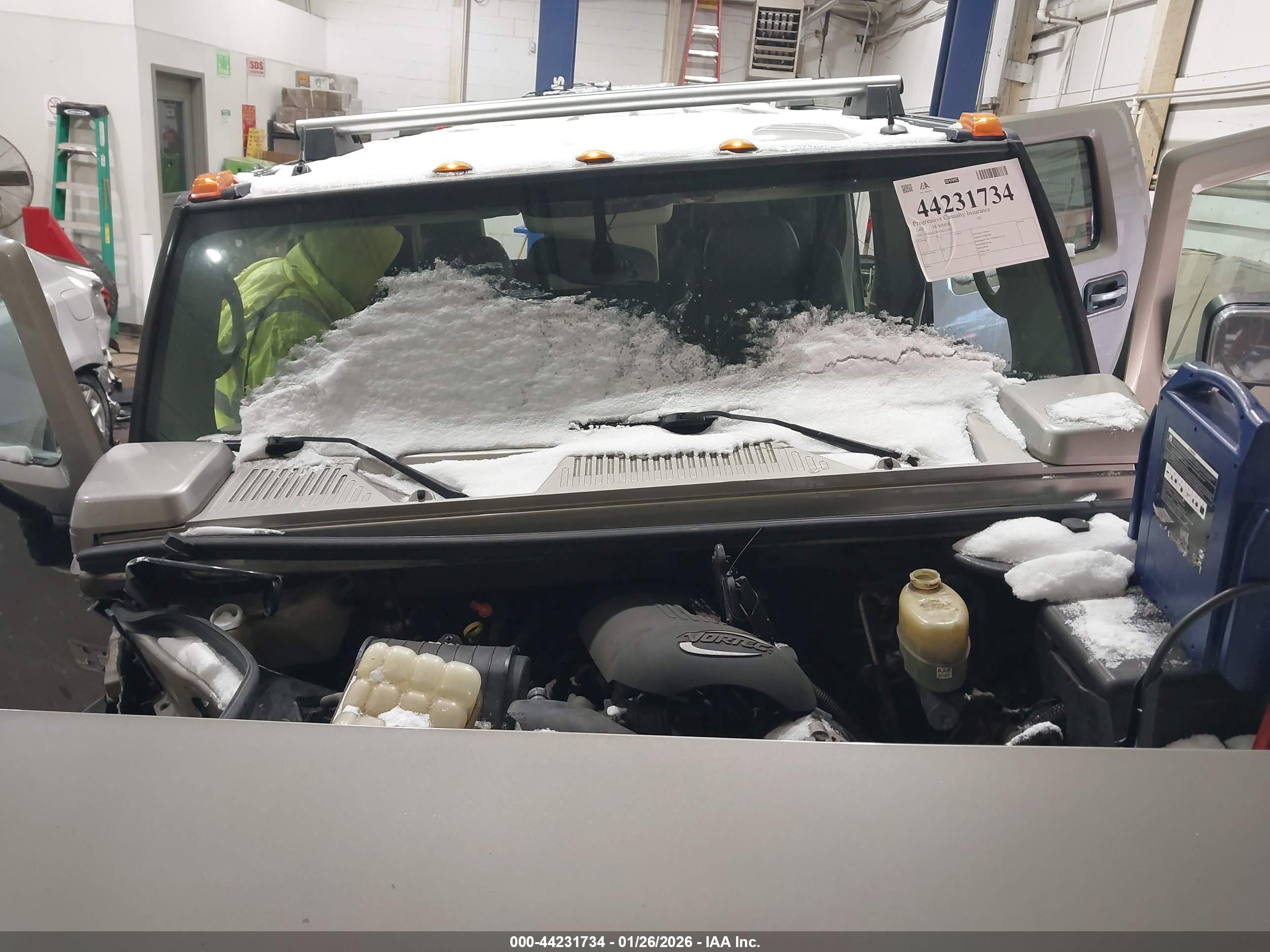 HUMMER H2 image 10