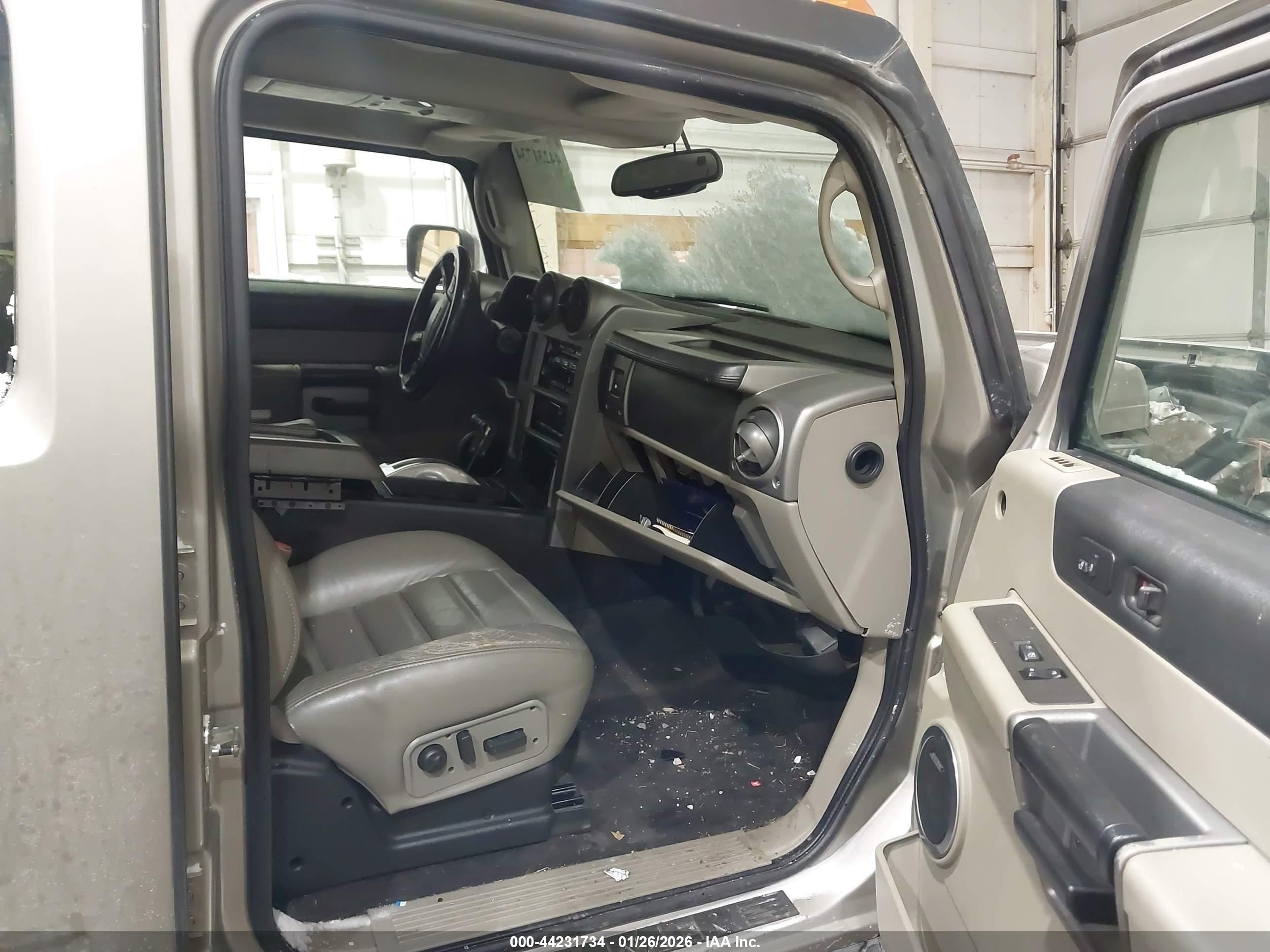 HUMMER H2 image 5