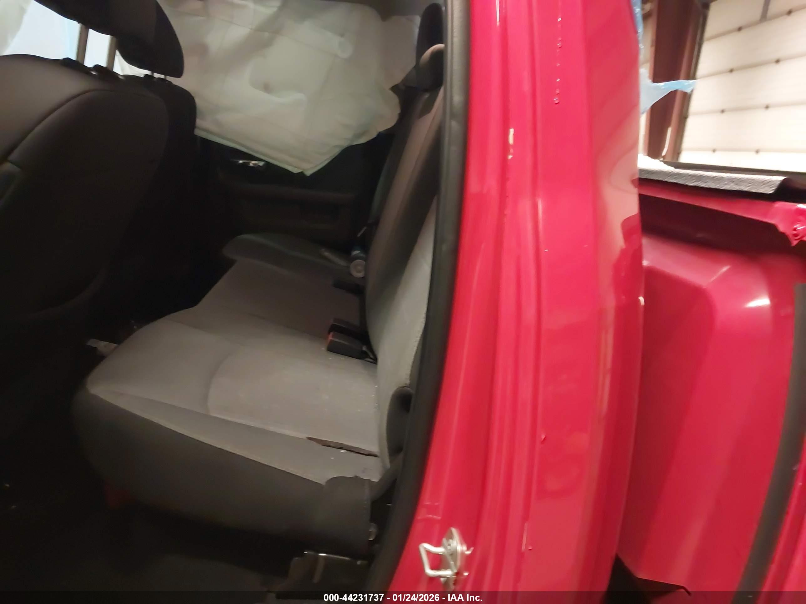 RAM 1500 image 8