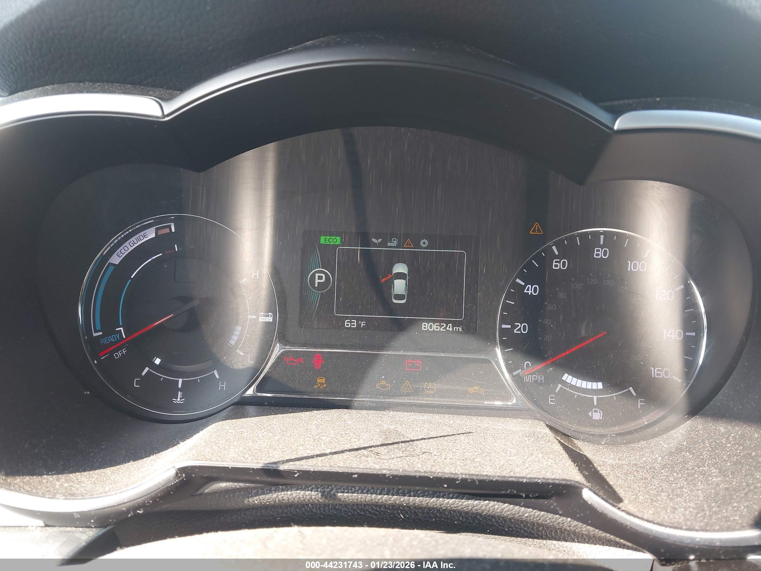 KIA OPTIMA image 7
