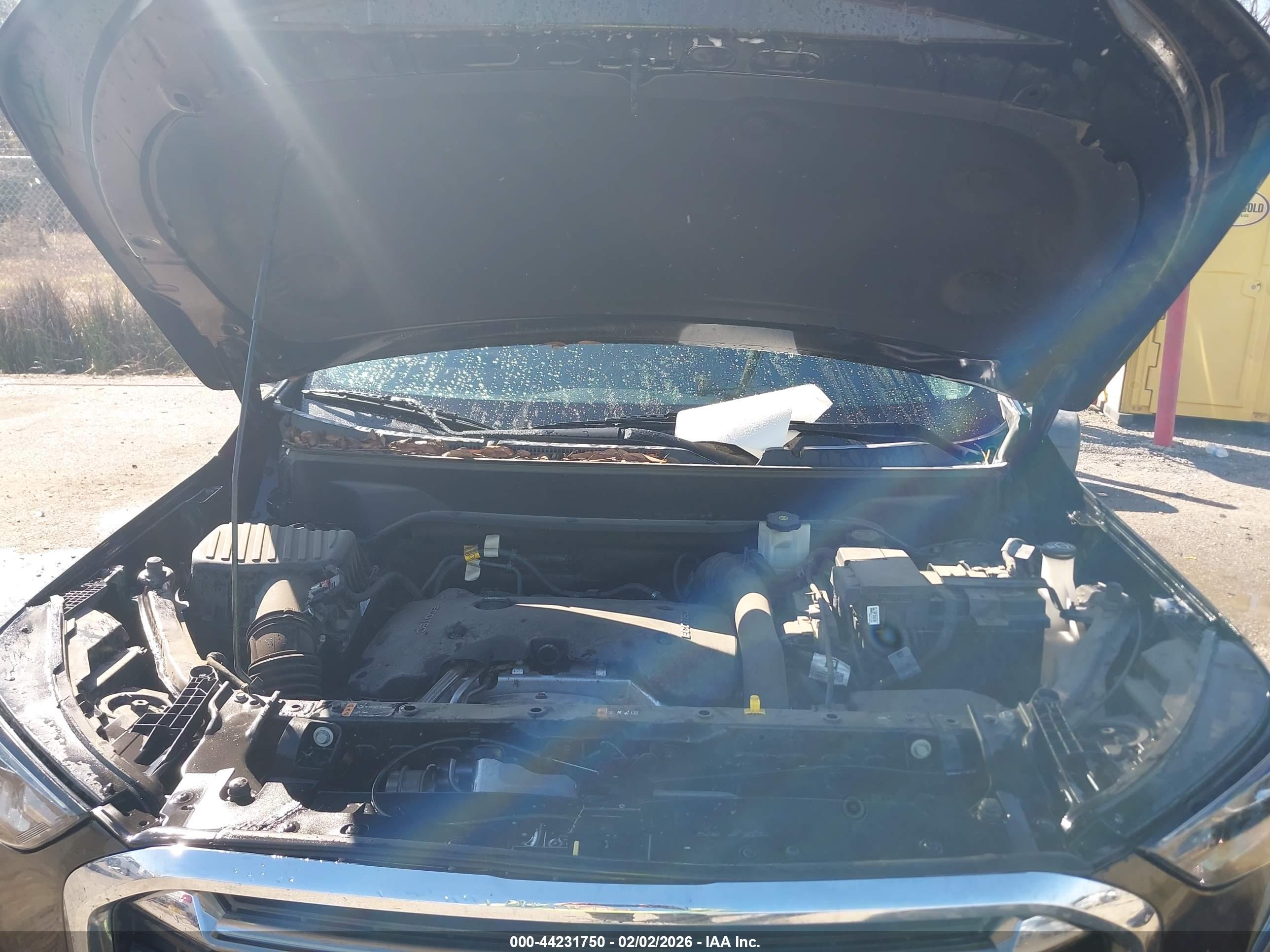 GMC TERRAIN image 10