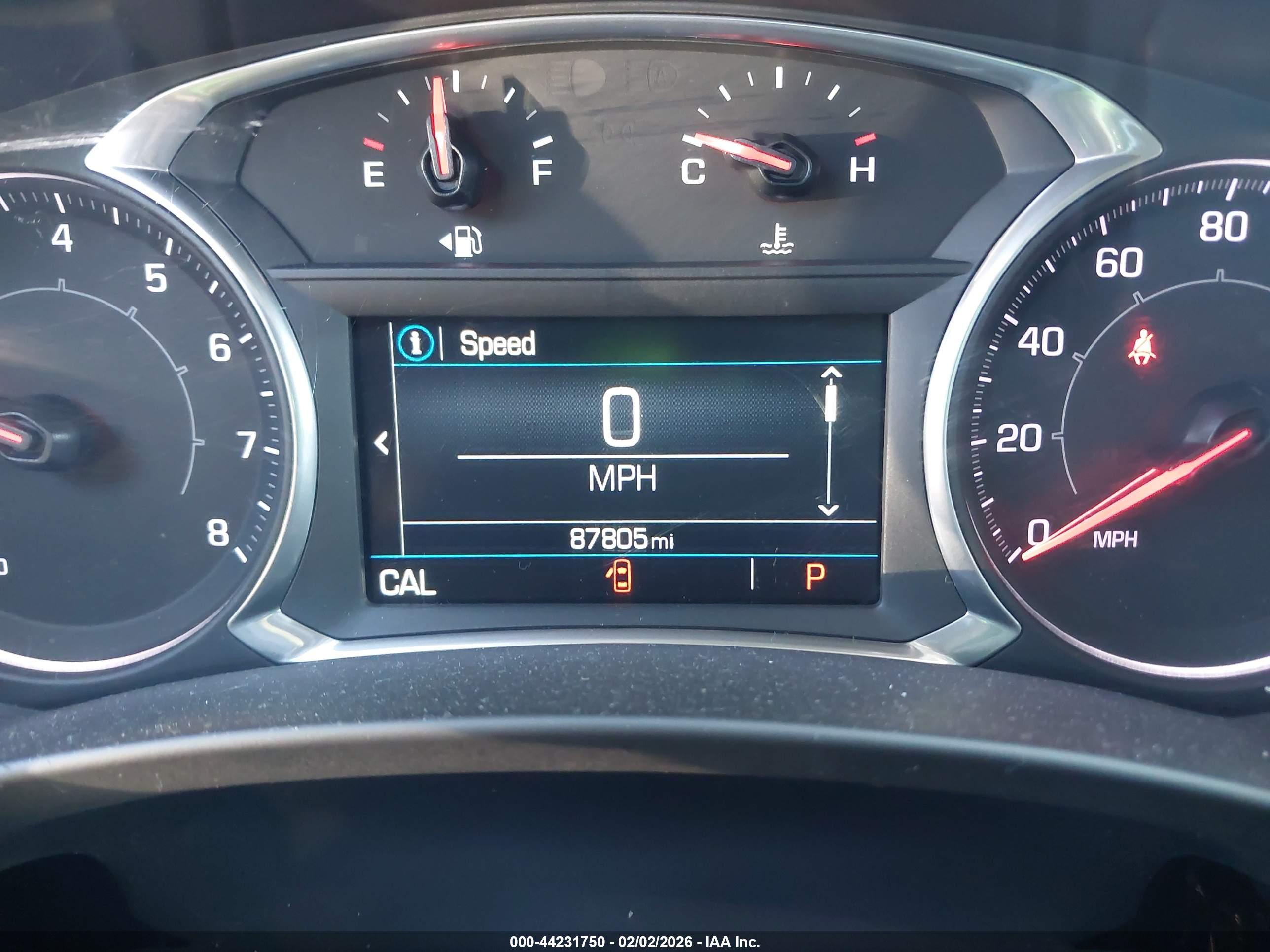 GMC TERRAIN image 7