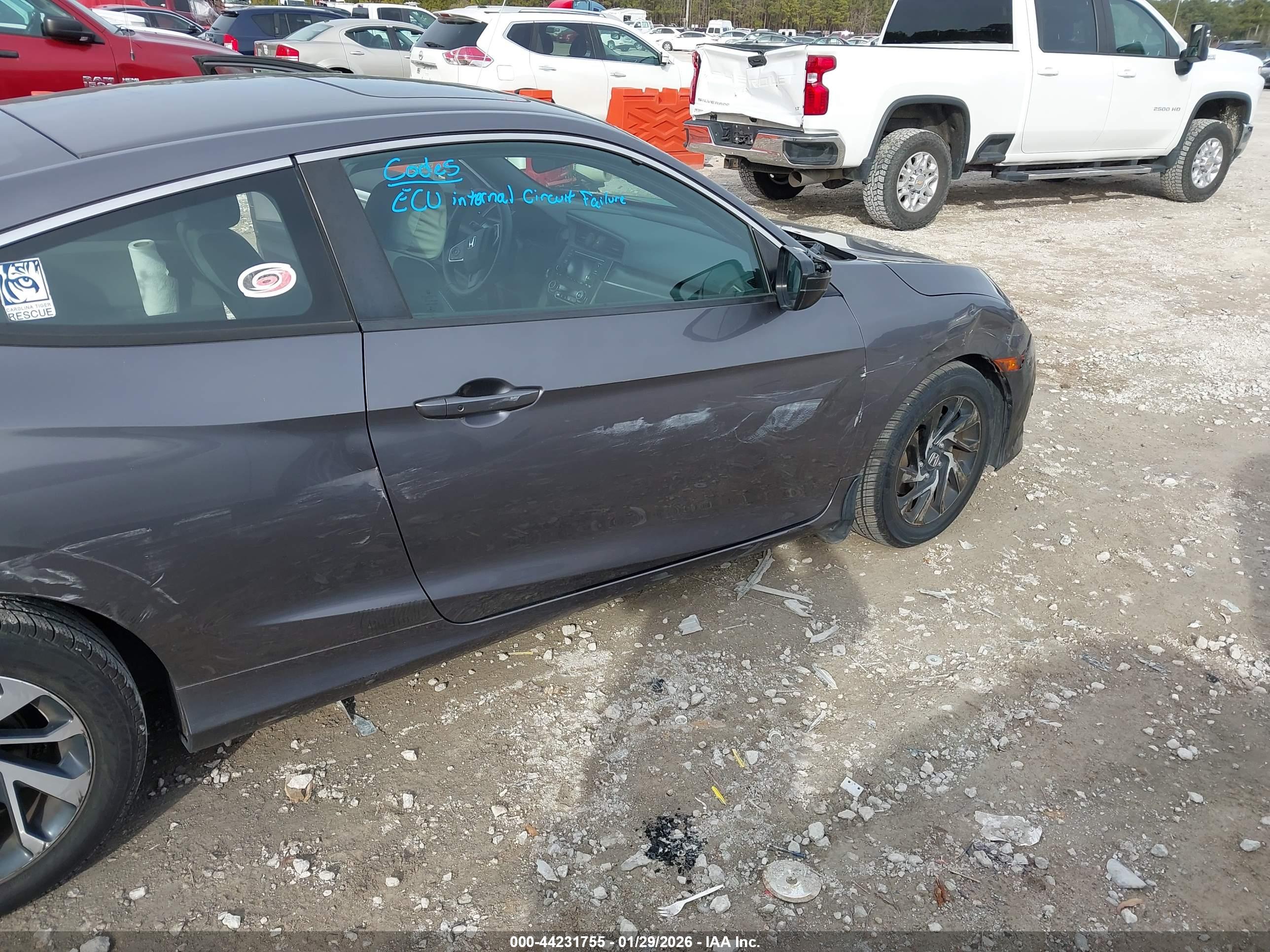 HONDA CIVIC image 6