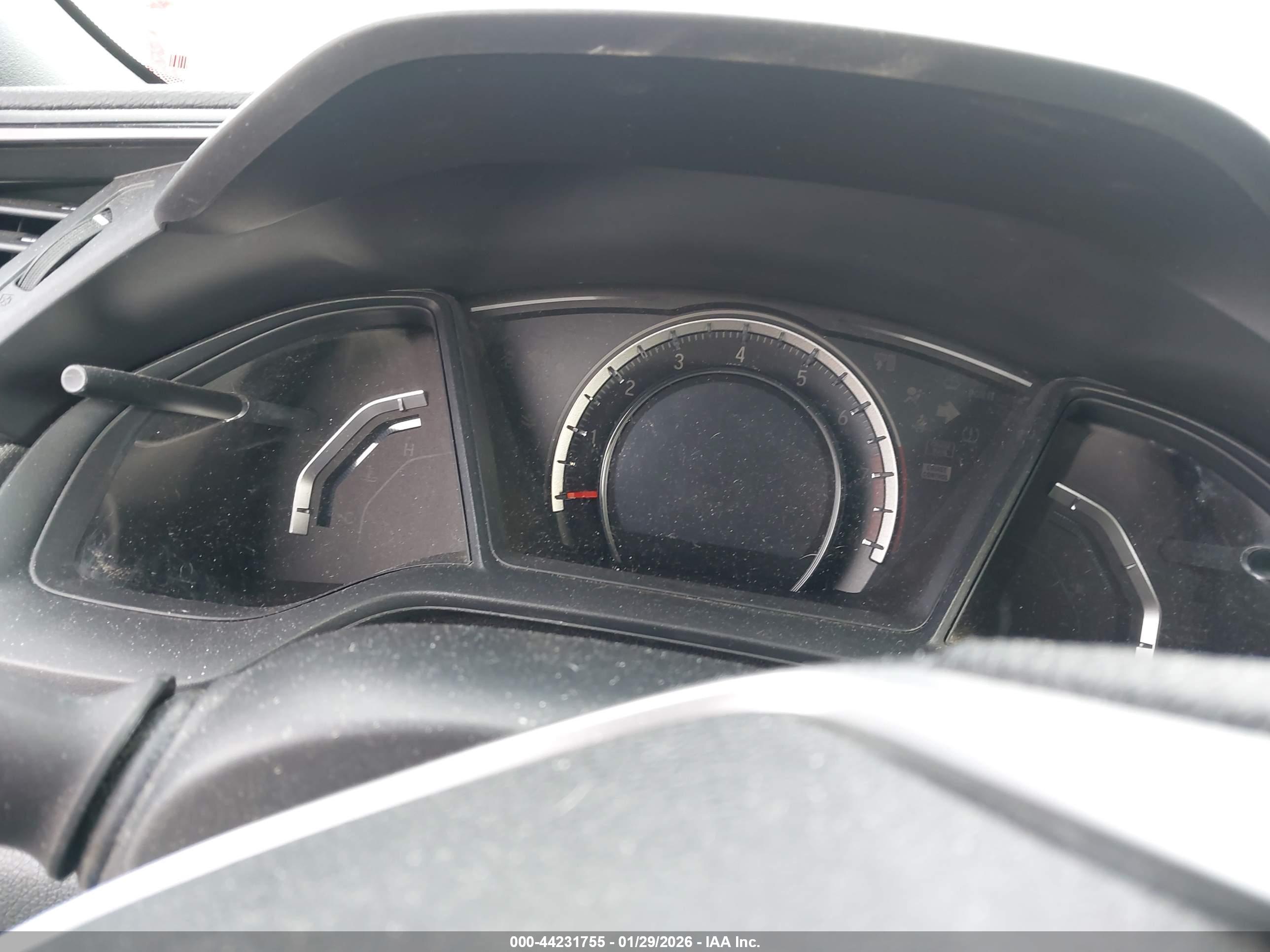 HONDA CIVIC image 7