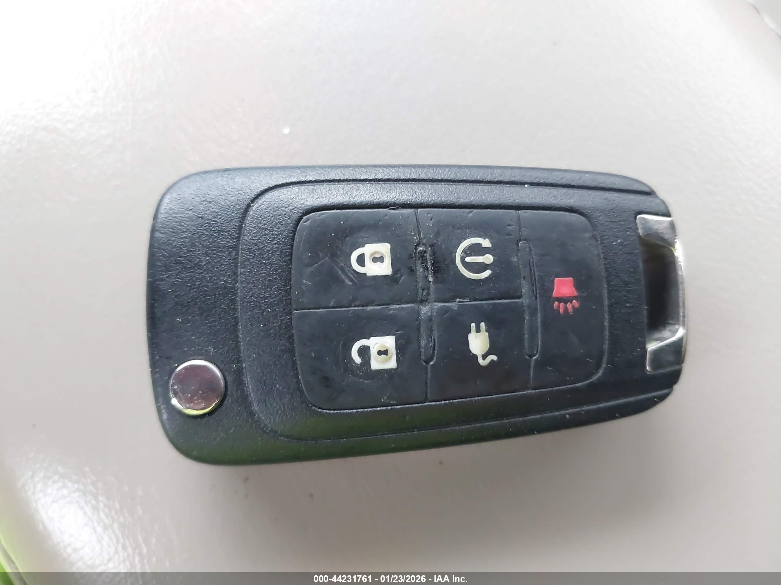 CHEVROLET VOLT image 11