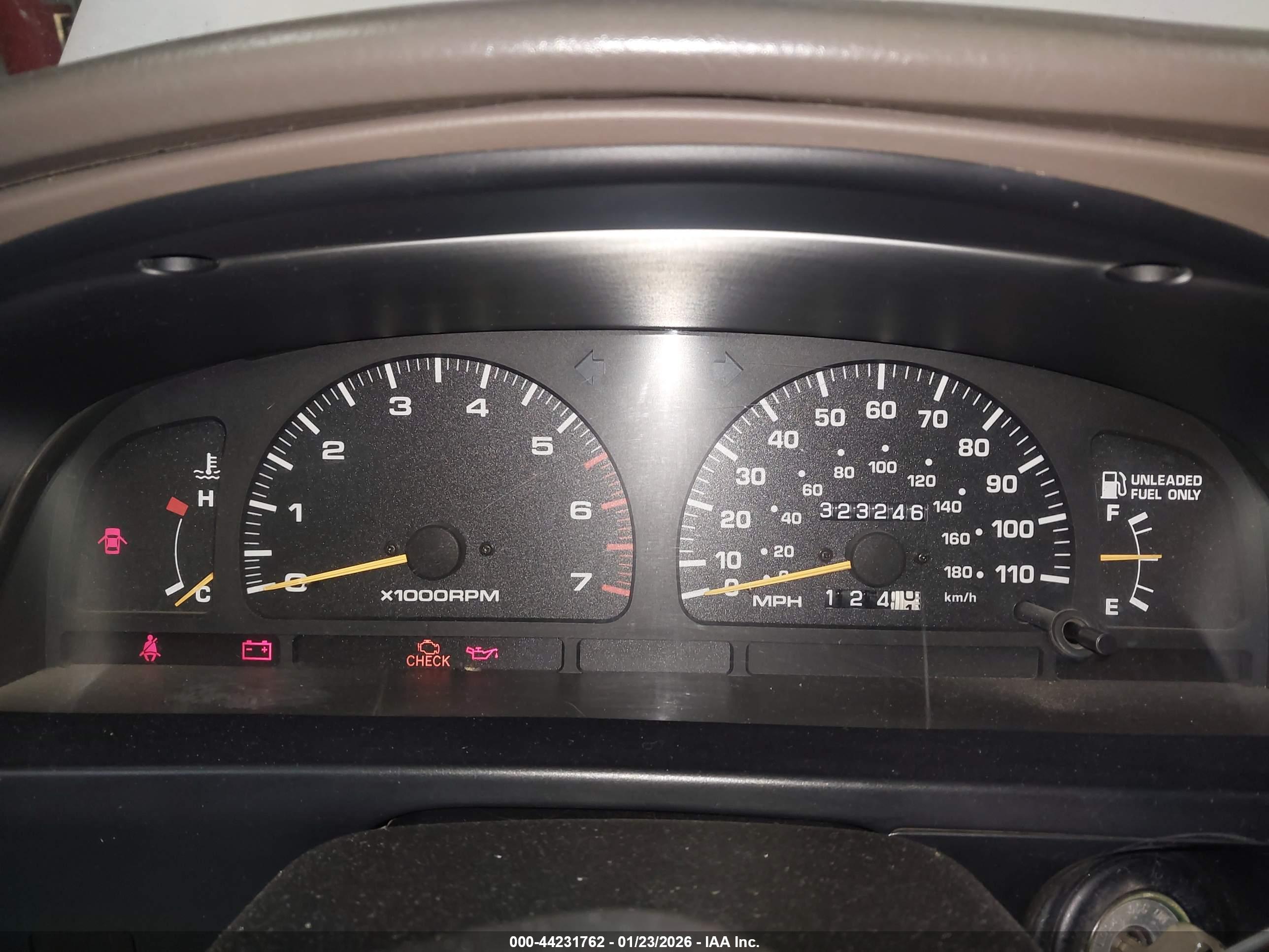TOYOTA 4RUNNER image 7