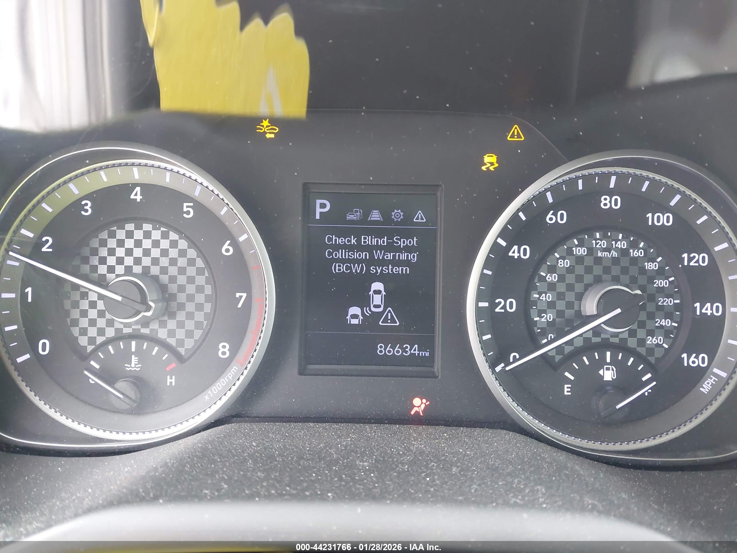 HYUNDAI ELANTRA image 7