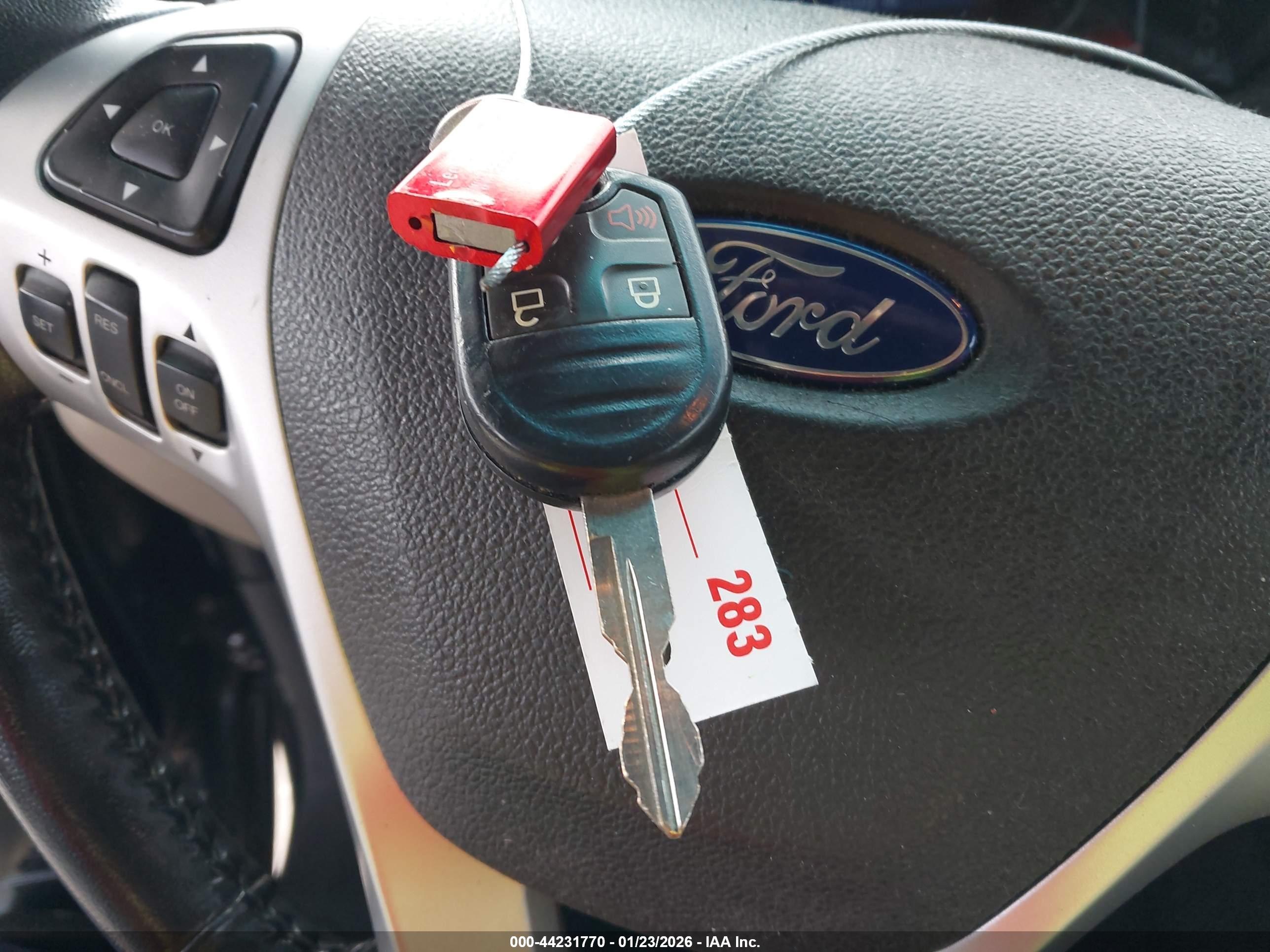 FORD EXPLORER image 11