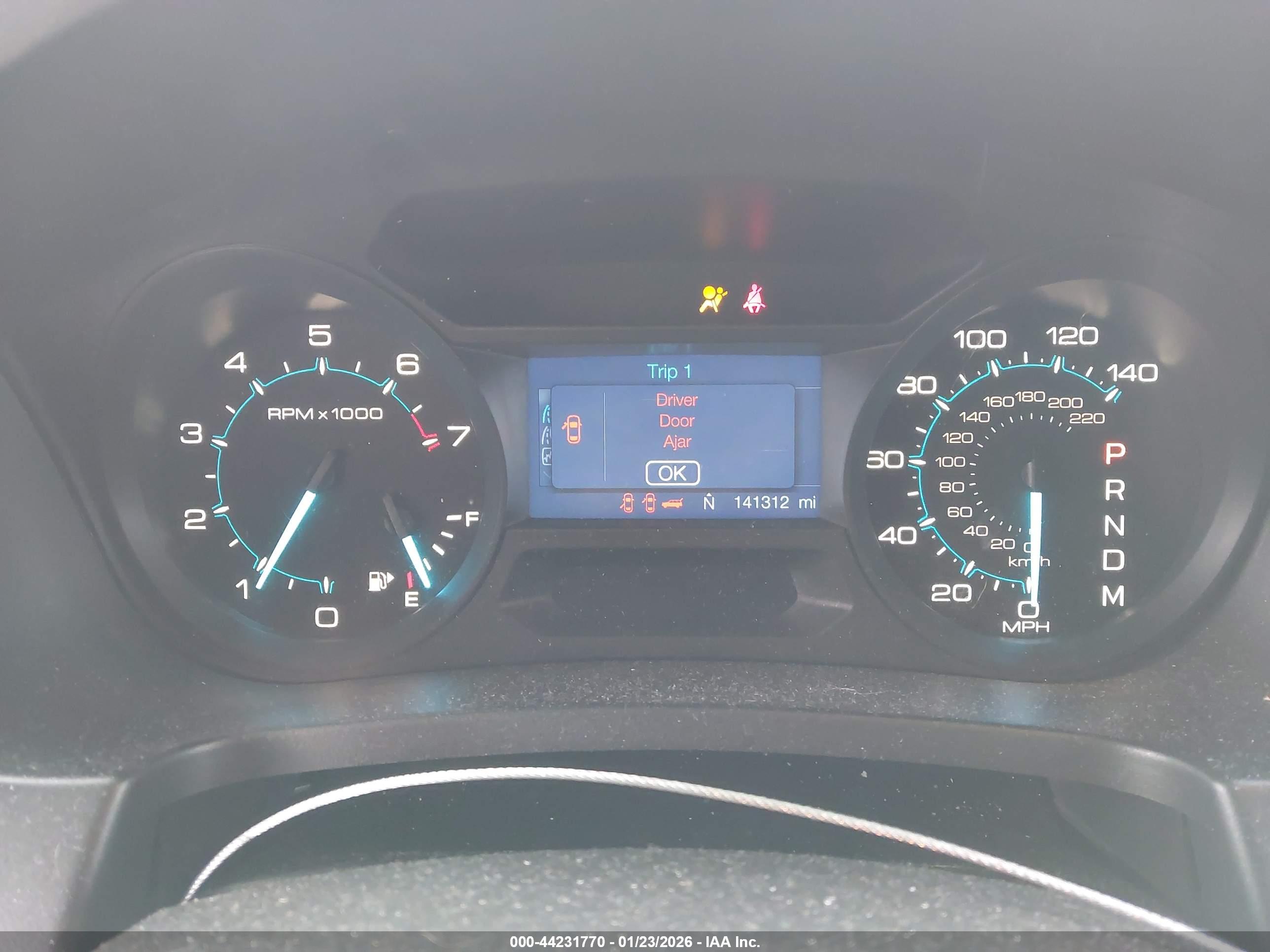 FORD EXPLORER image 7