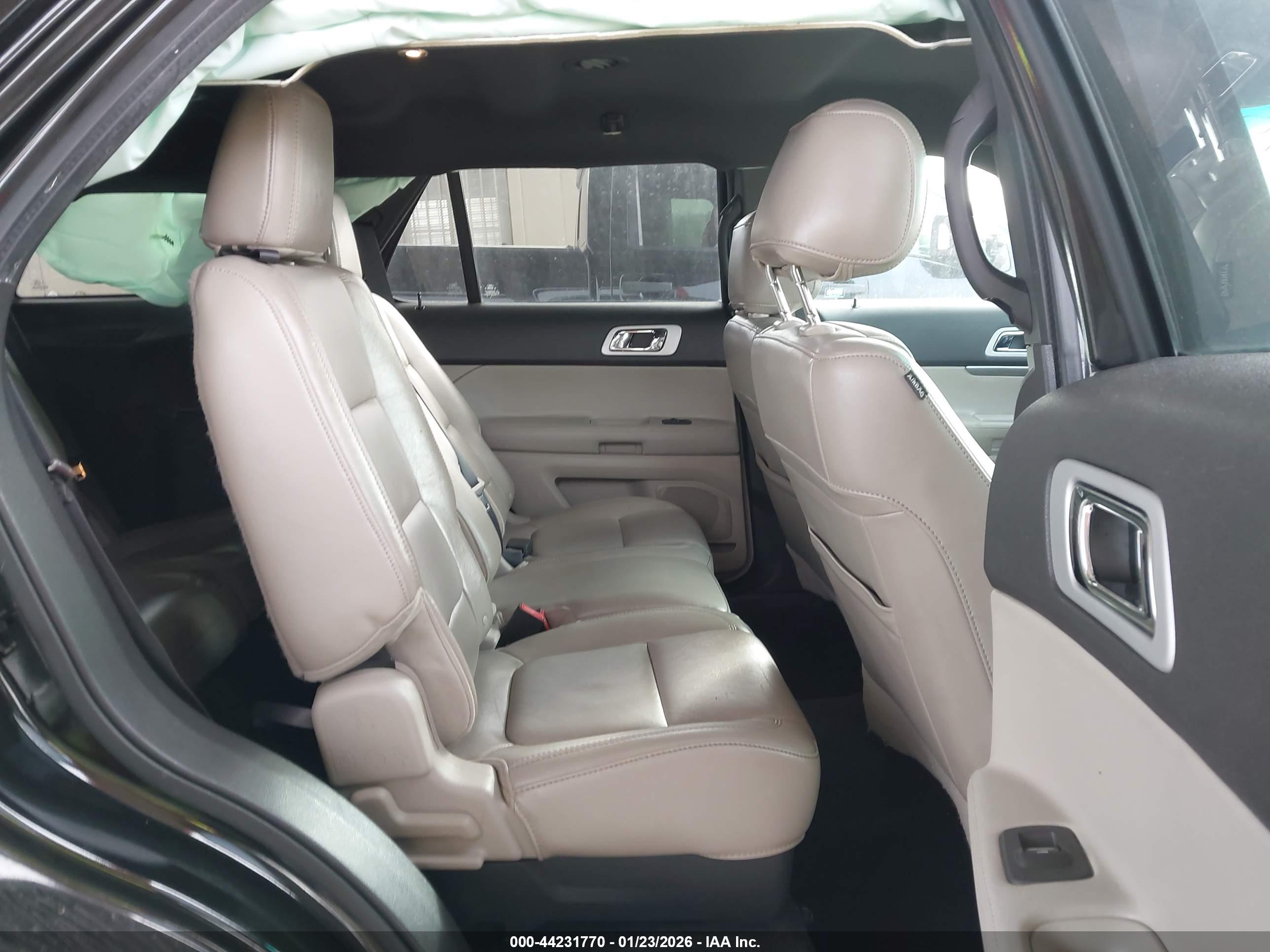 FORD EXPLORER image 8