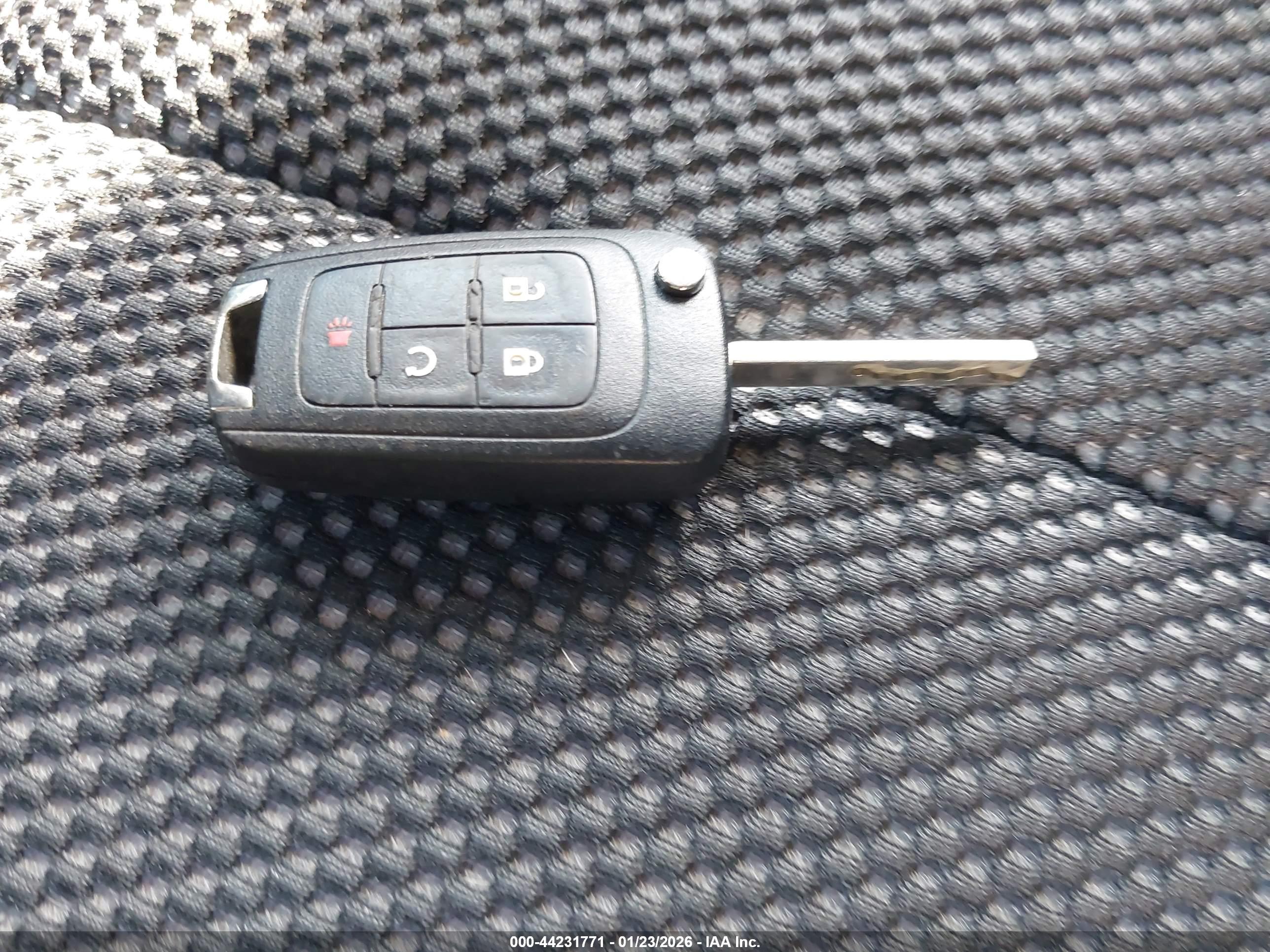 CHEVROLET EQUINOX image 11