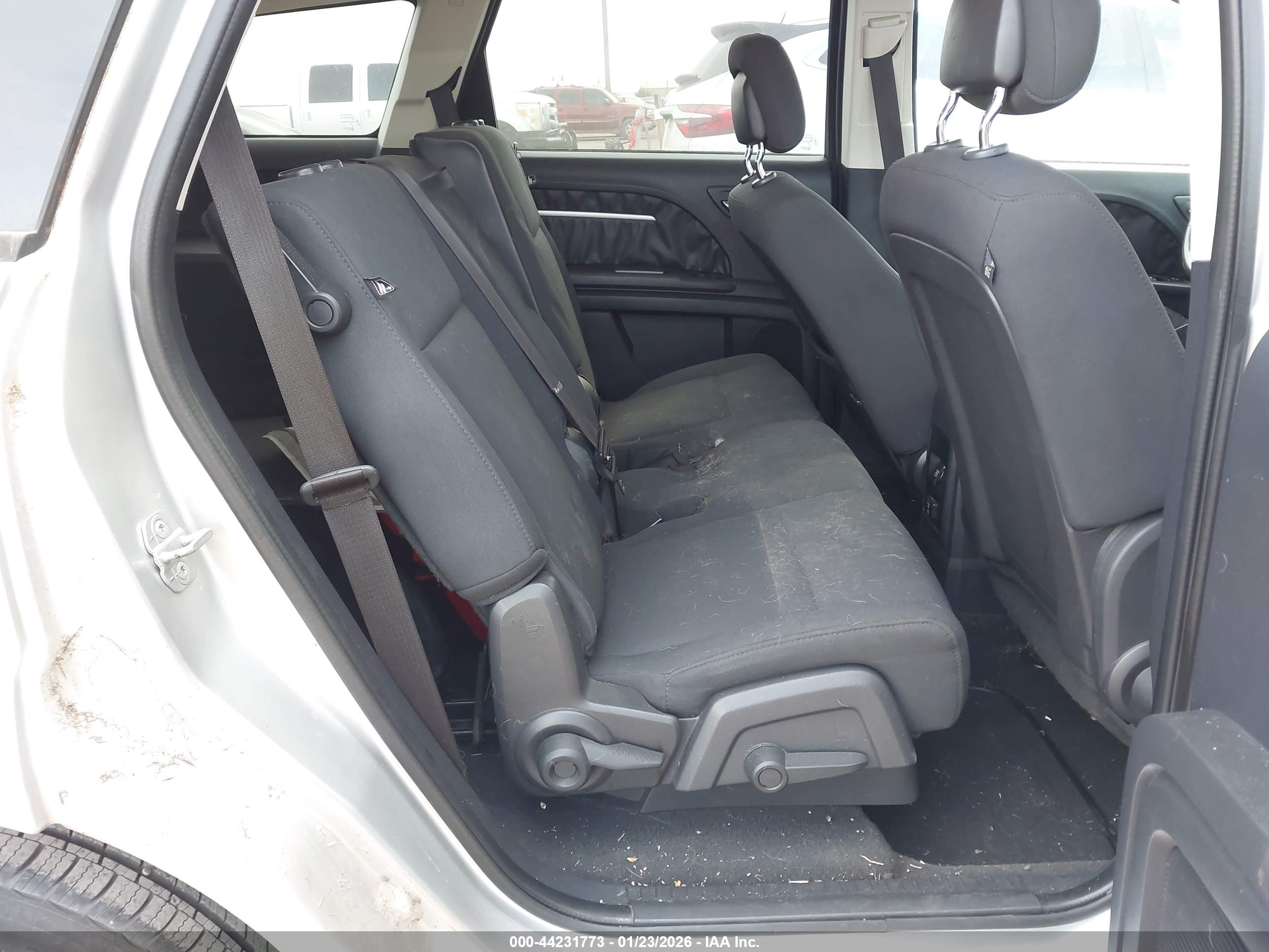 DODGE JOURNEY image 8