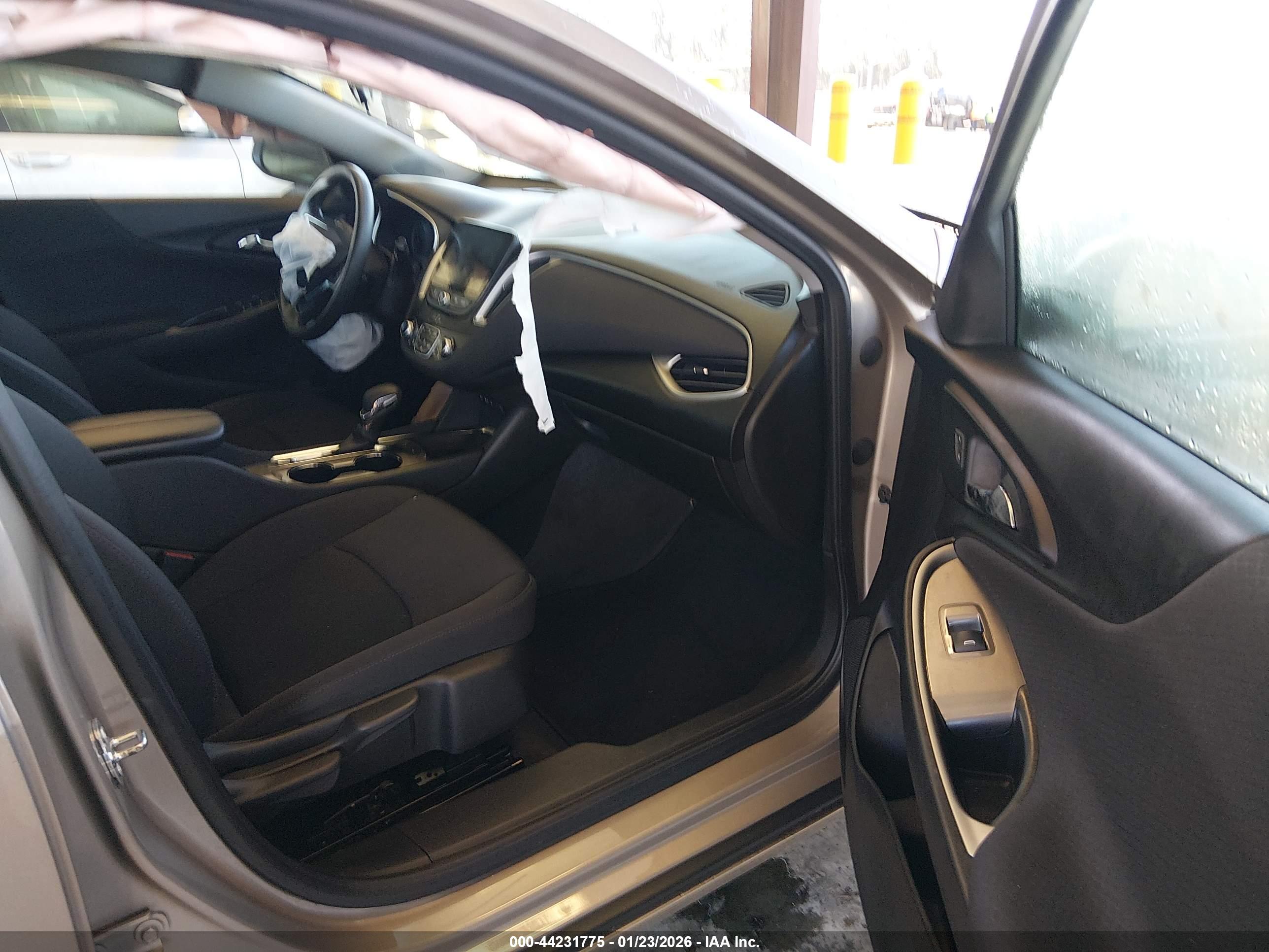 CHEVROLET MALIBU image 5