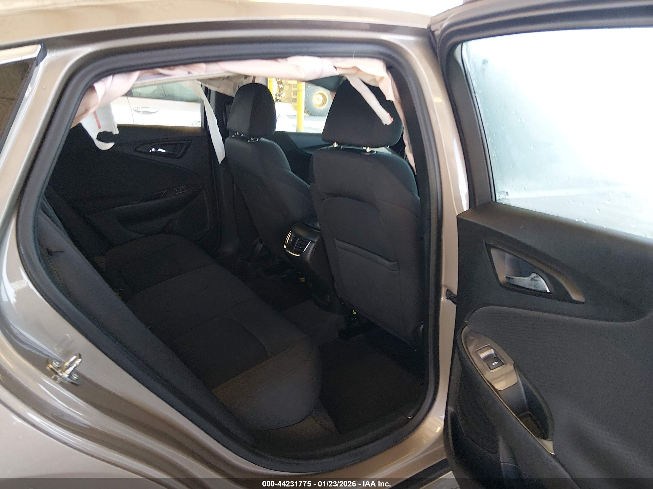 CHEVROLET MALIBU image 8