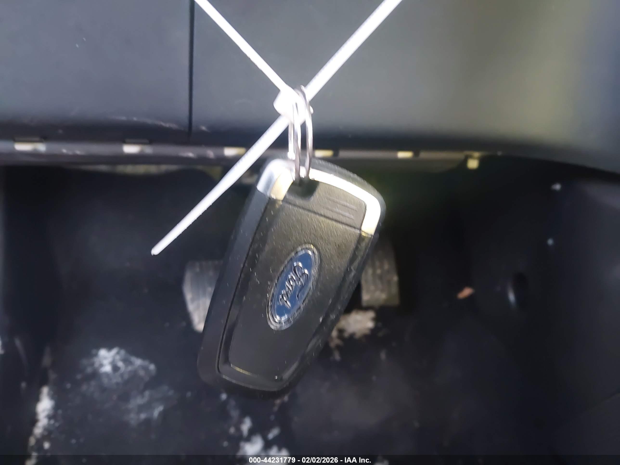 FORD MAVERICK image 11