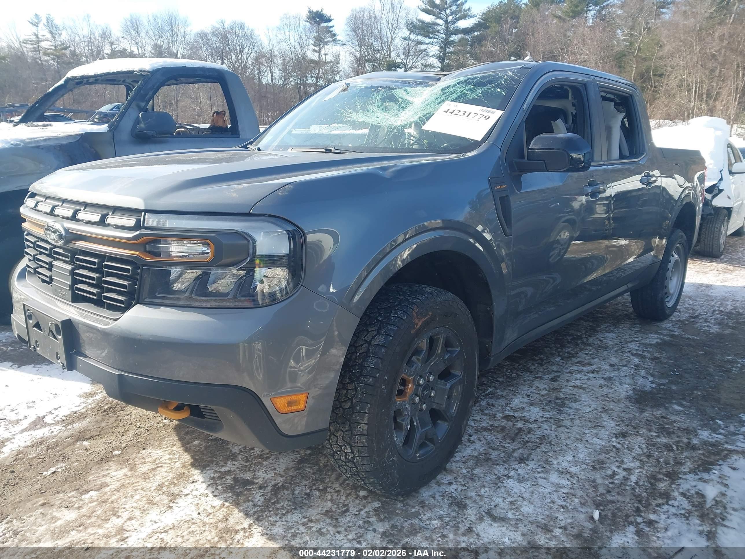 FORD MAVERICK image 2