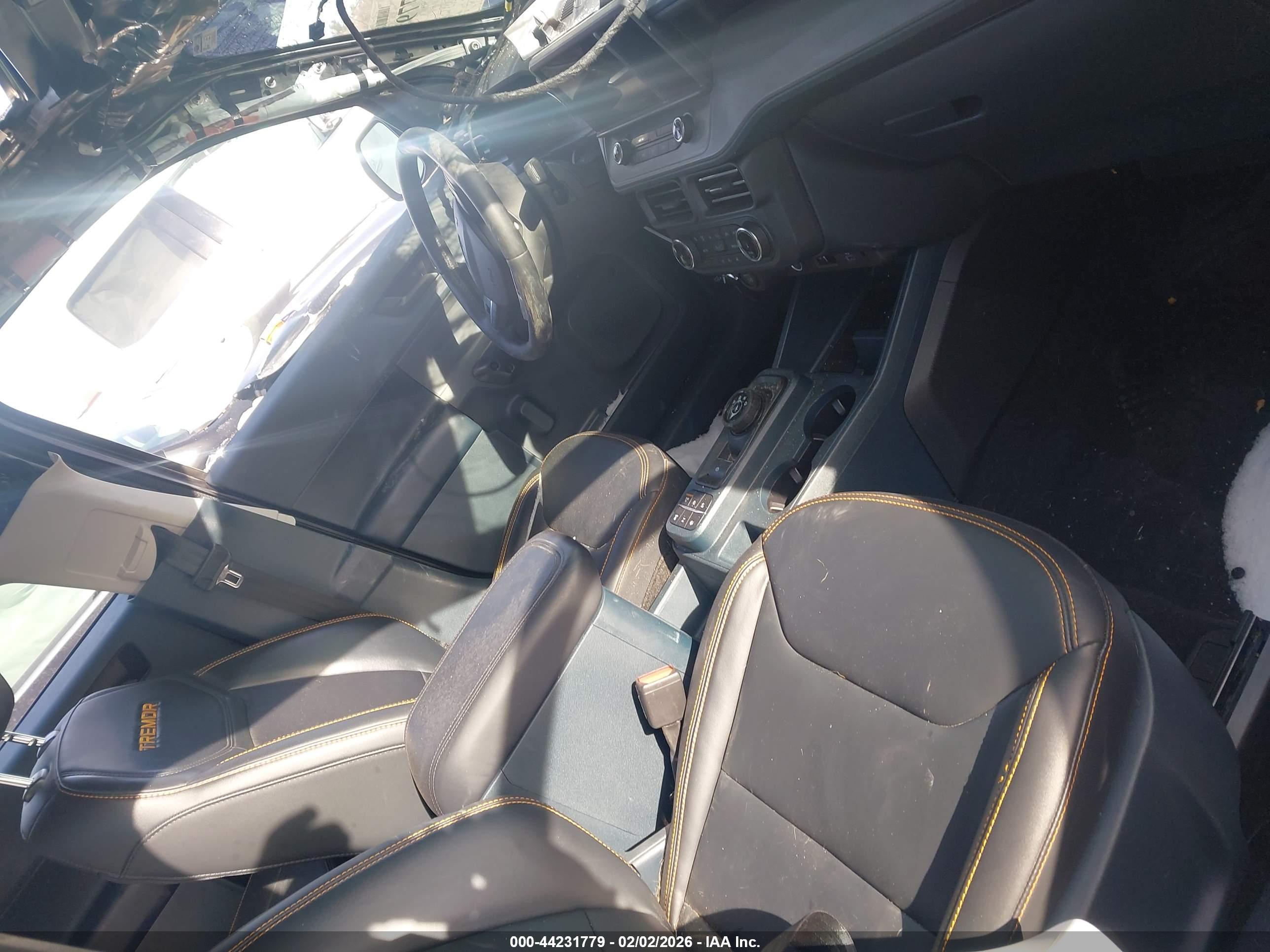 FORD MAVERICK image 5