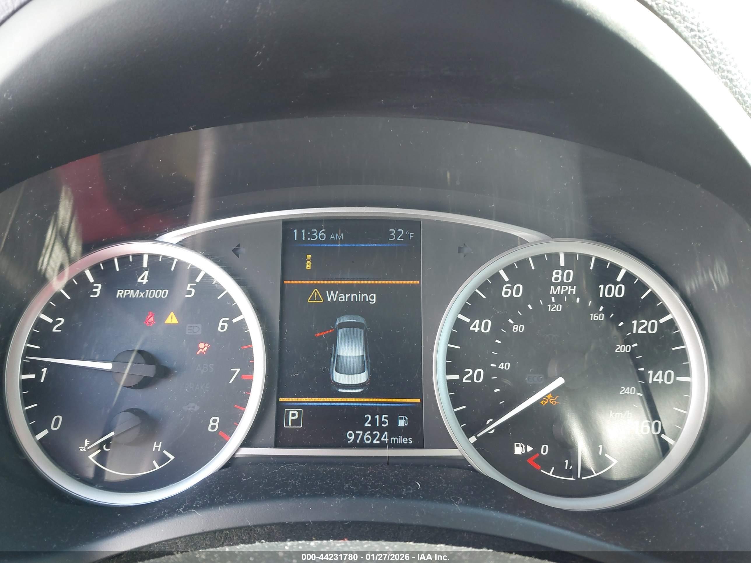 NISSAN SENTRA image 7