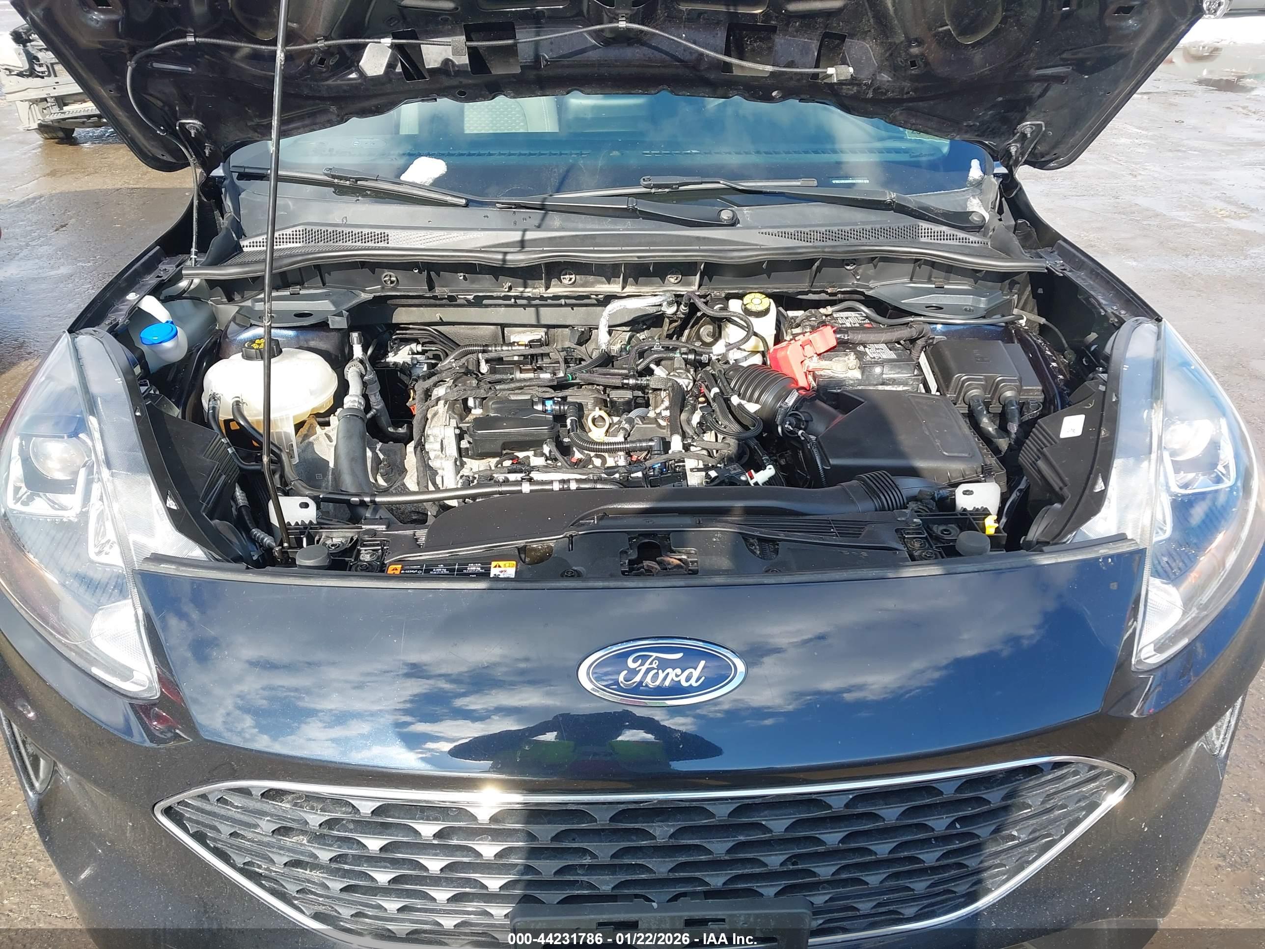 FORD ESCAPE image 10