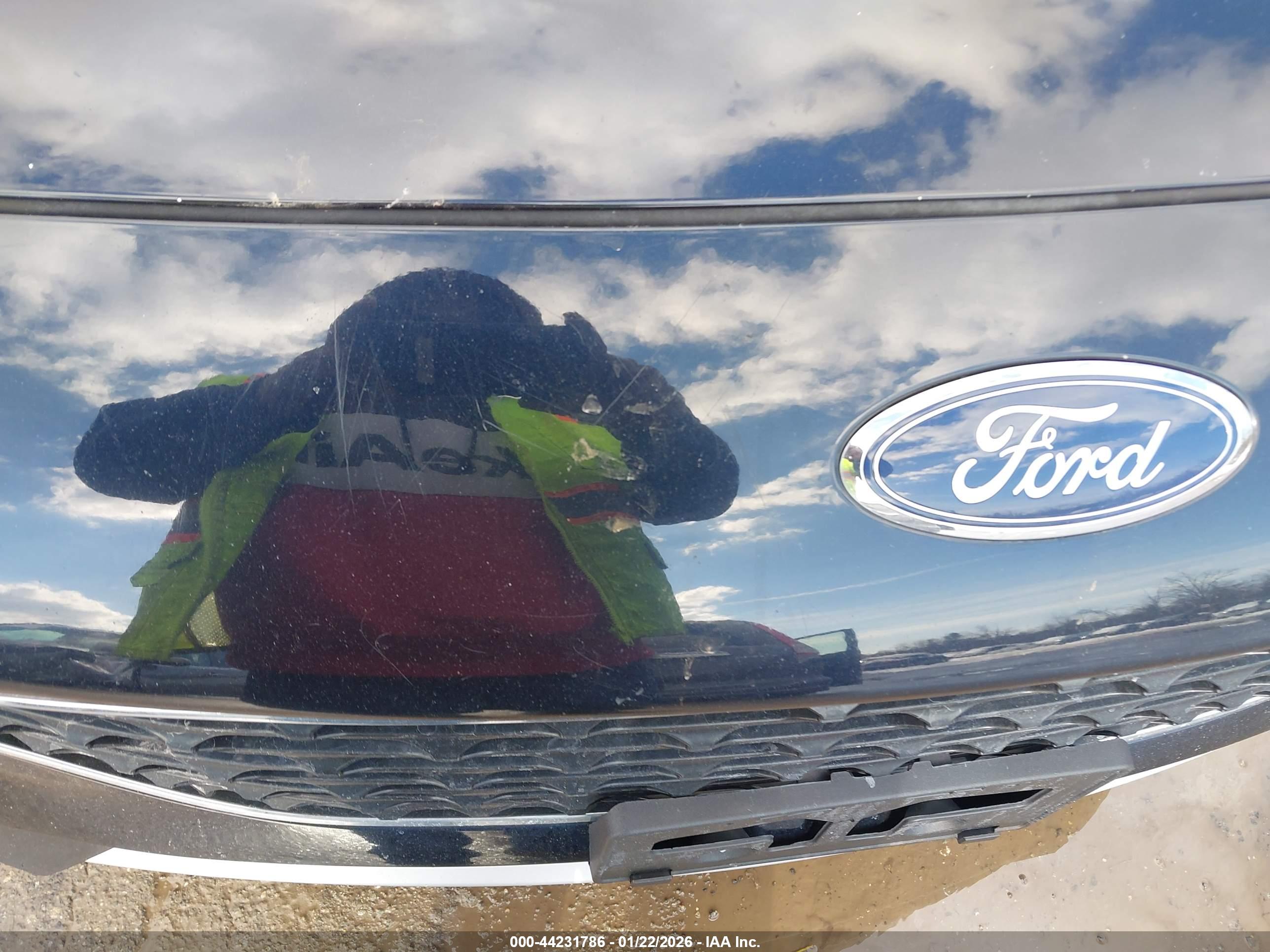 FORD ESCAPE image 6