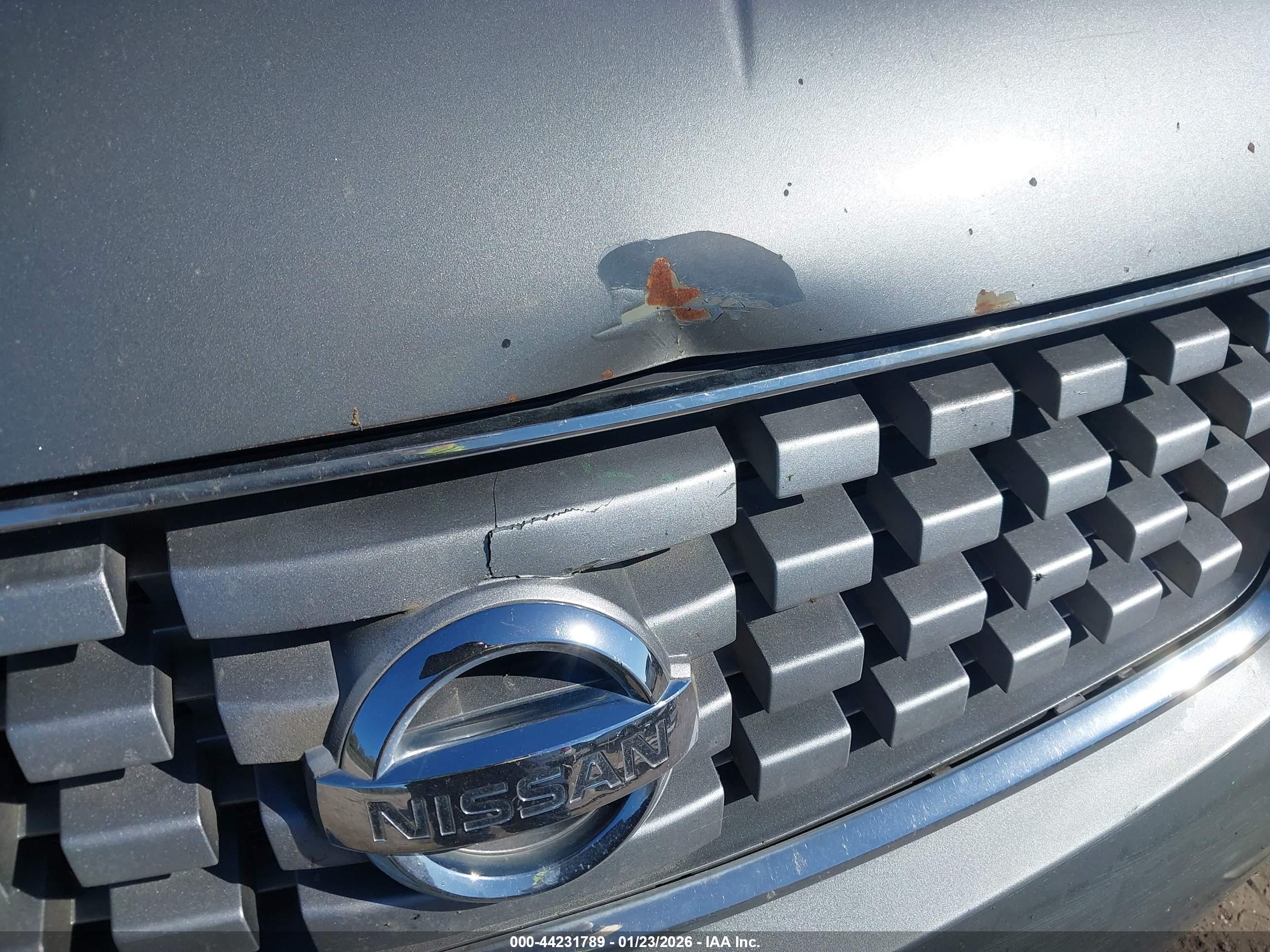NISSAN SENTRA image 6
