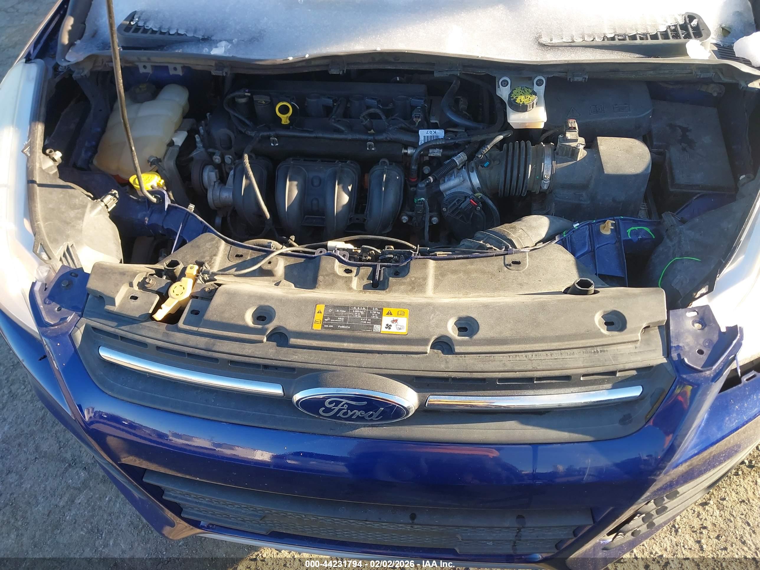 FORD ESCAPE image 10