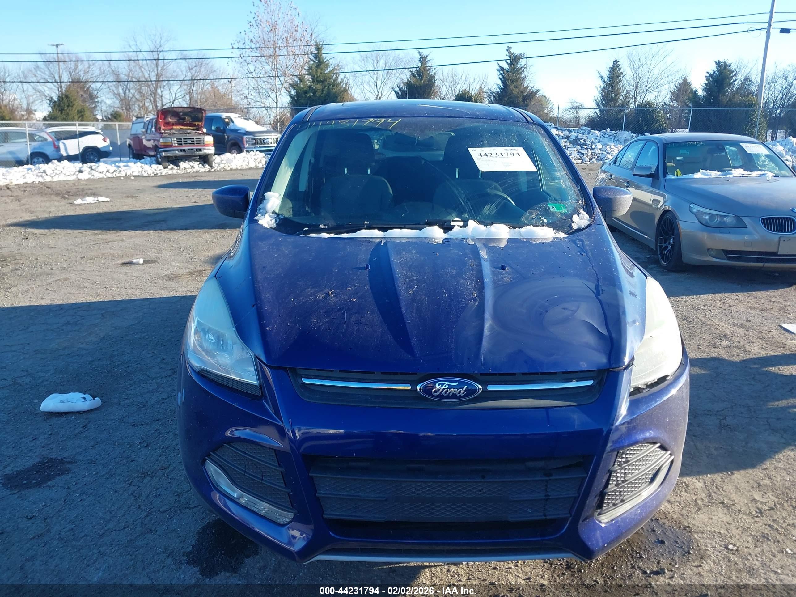 FORD ESCAPE image 6