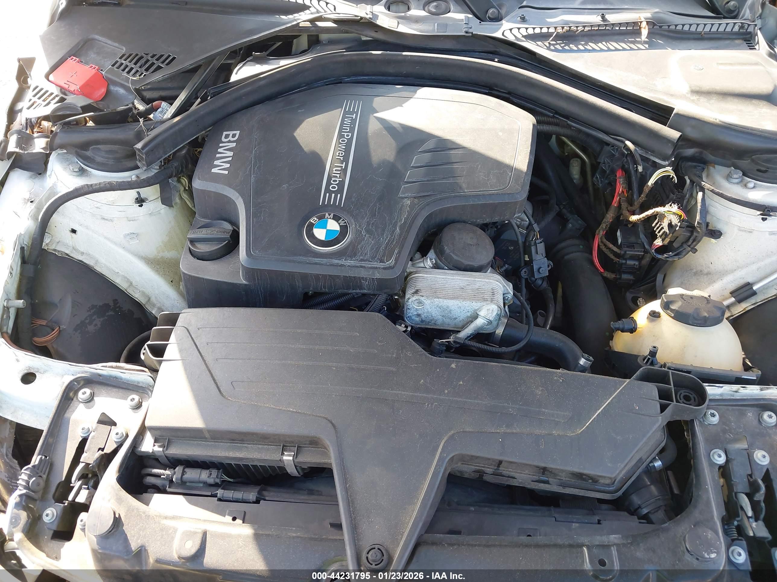 BMW 328I image 10