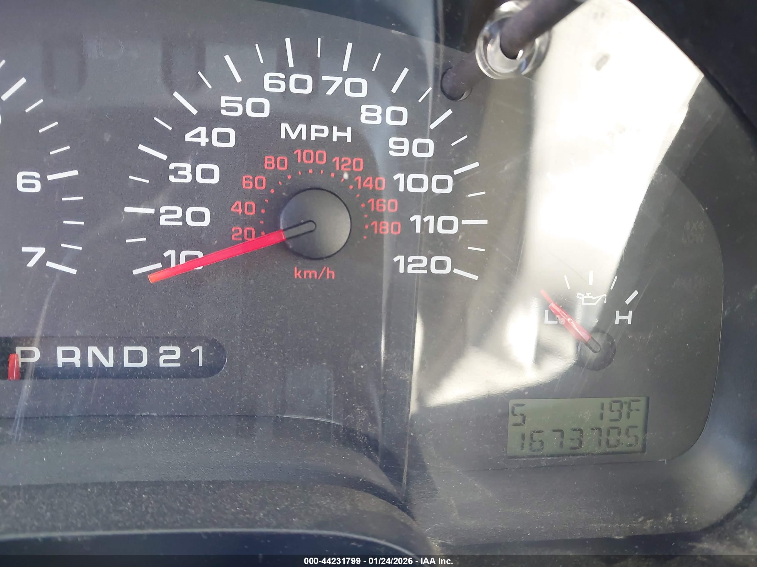 FORD F-150 image 7