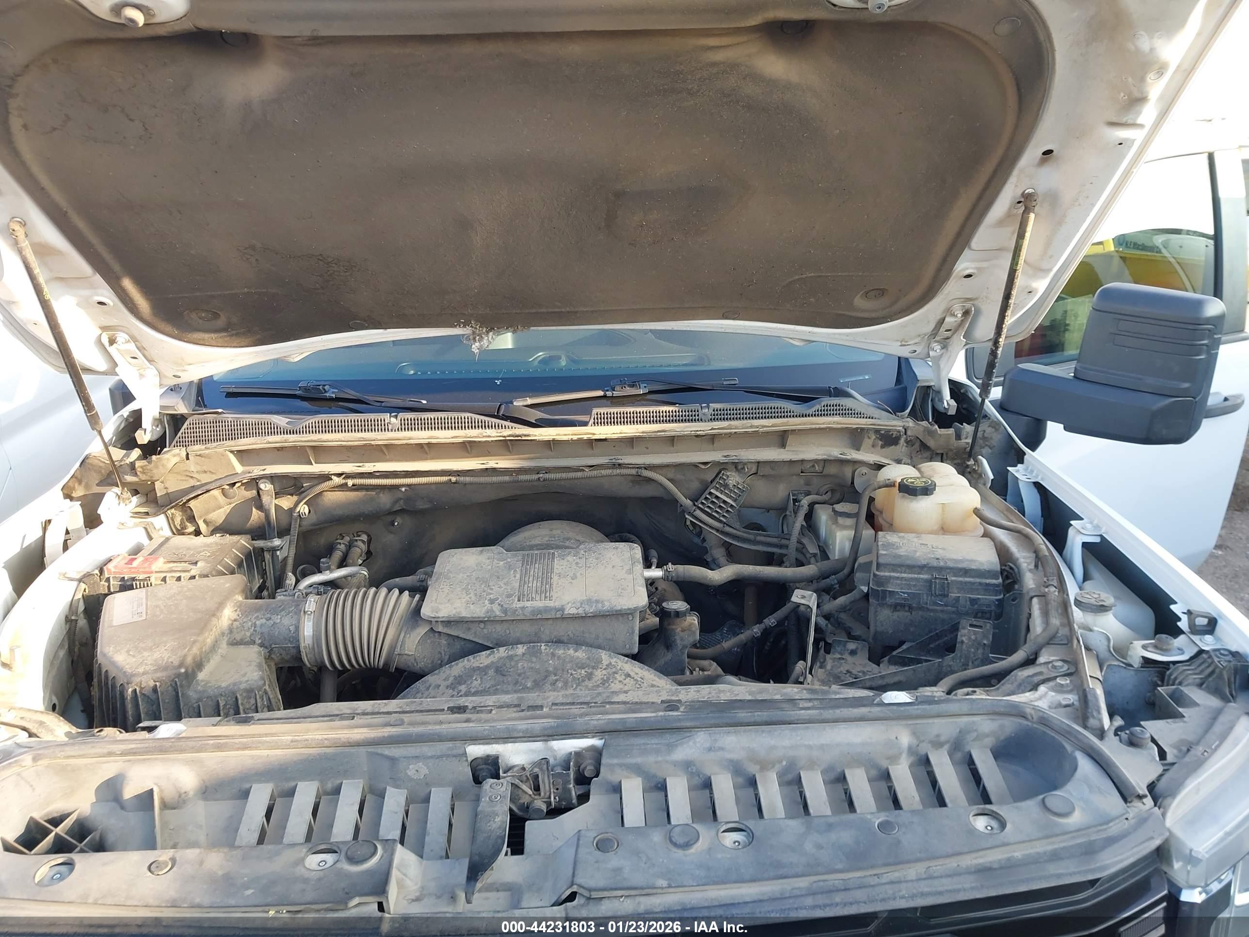GMC SIERRA image 10