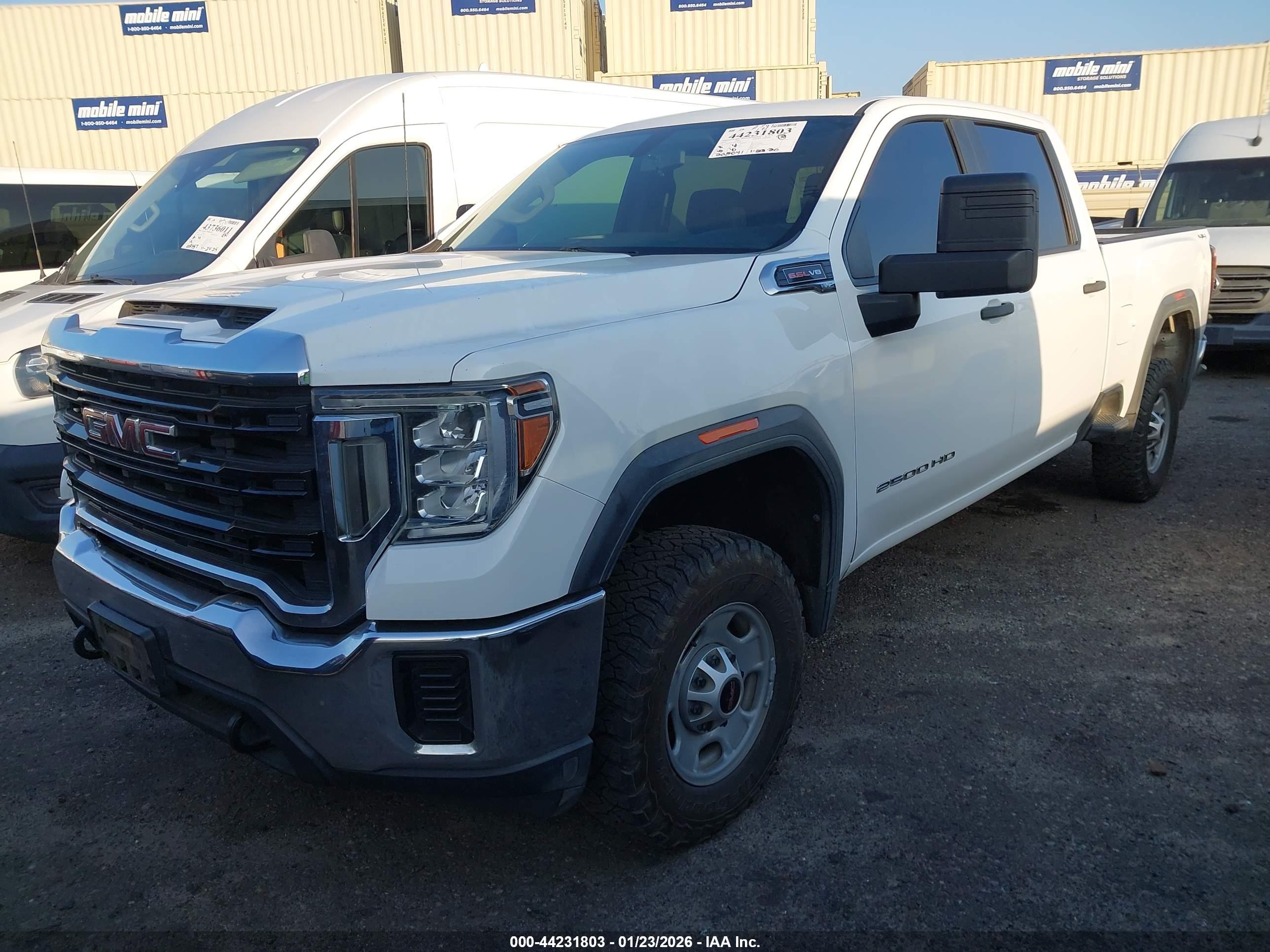 GMC SIERRA image 2