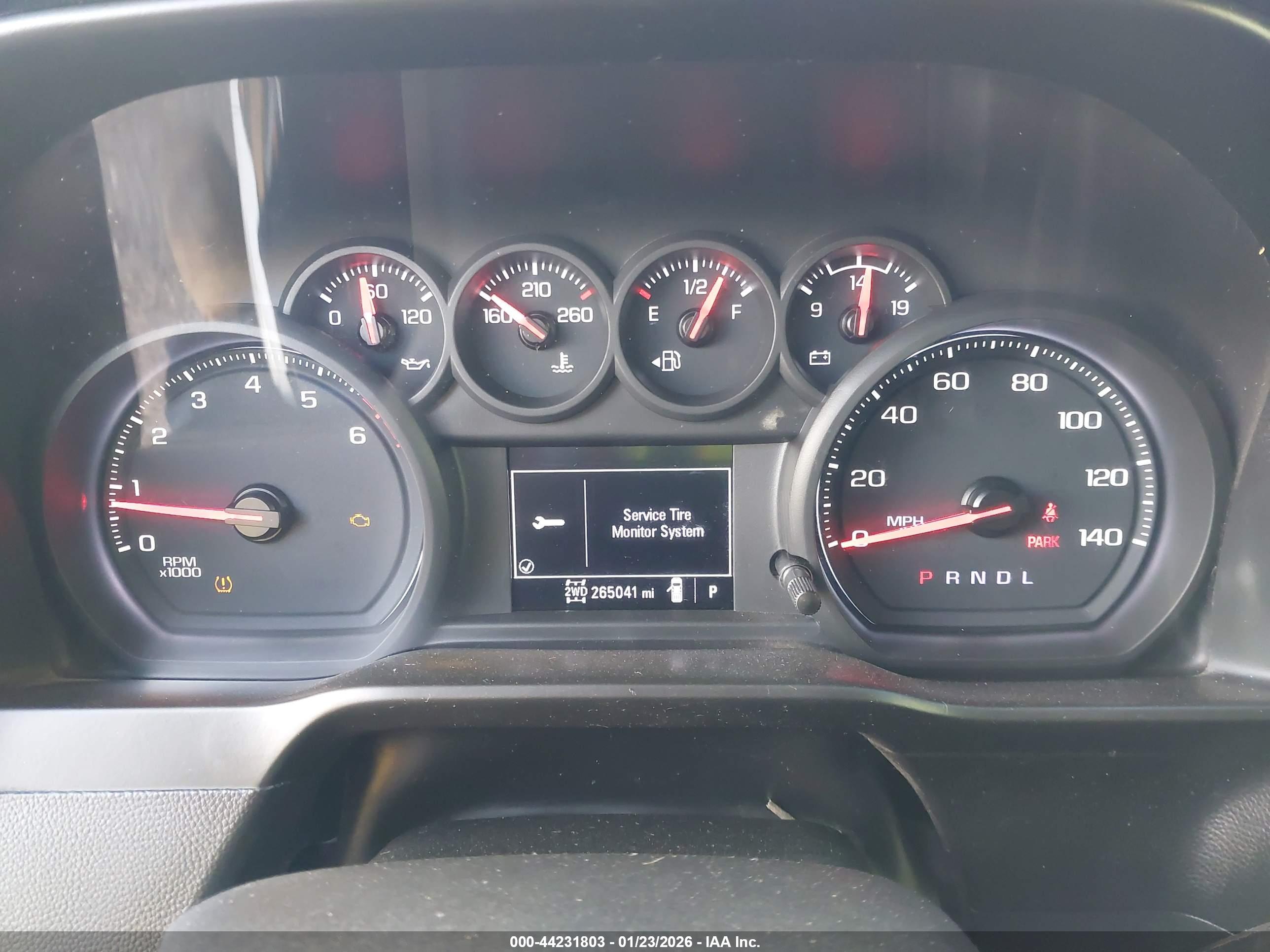 GMC SIERRA image 6